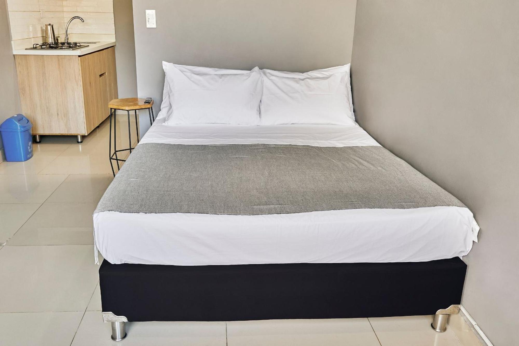 Y Loft Laureles Apartamento *