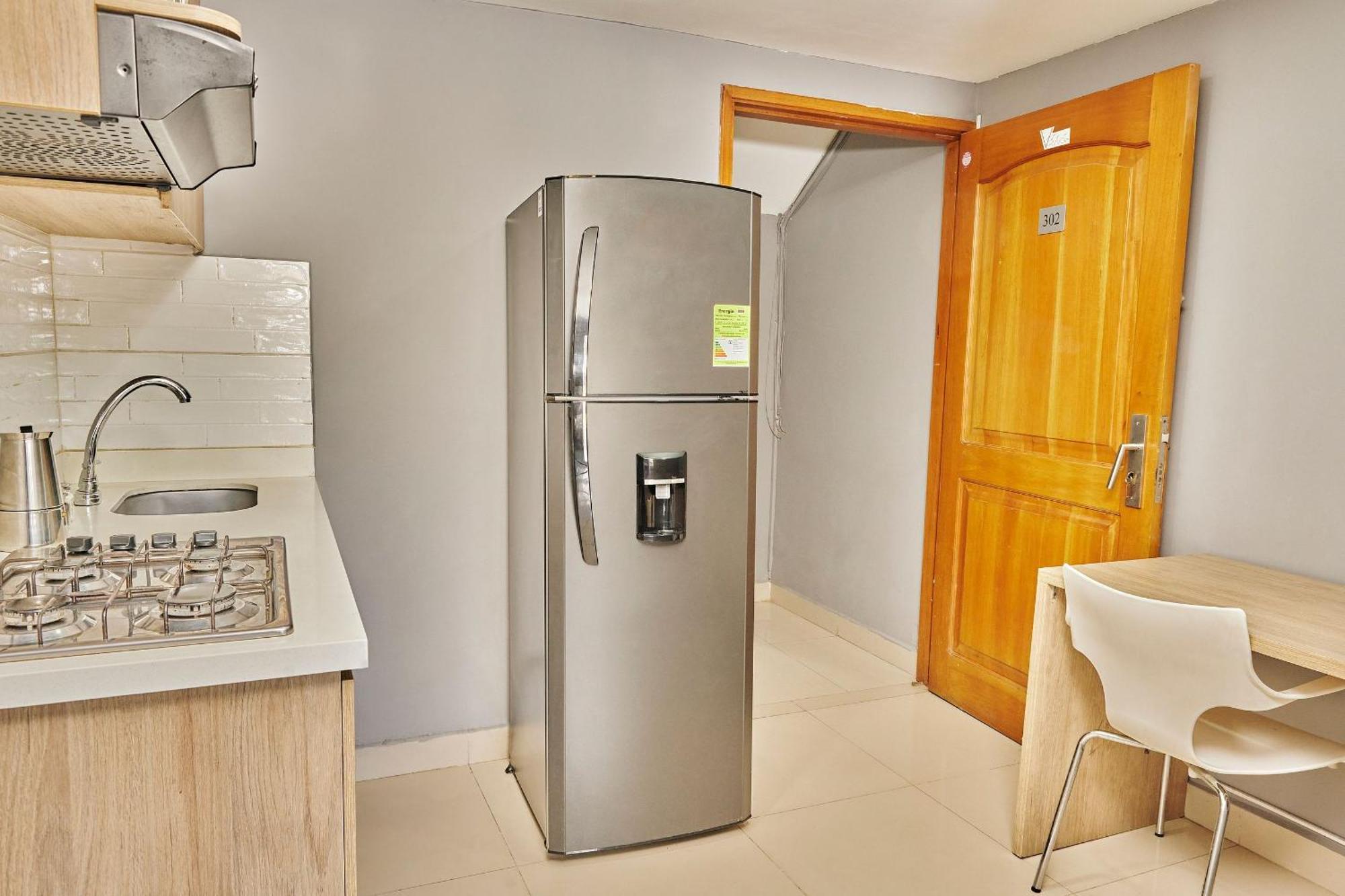 Y Loft Laureles * Medellín
