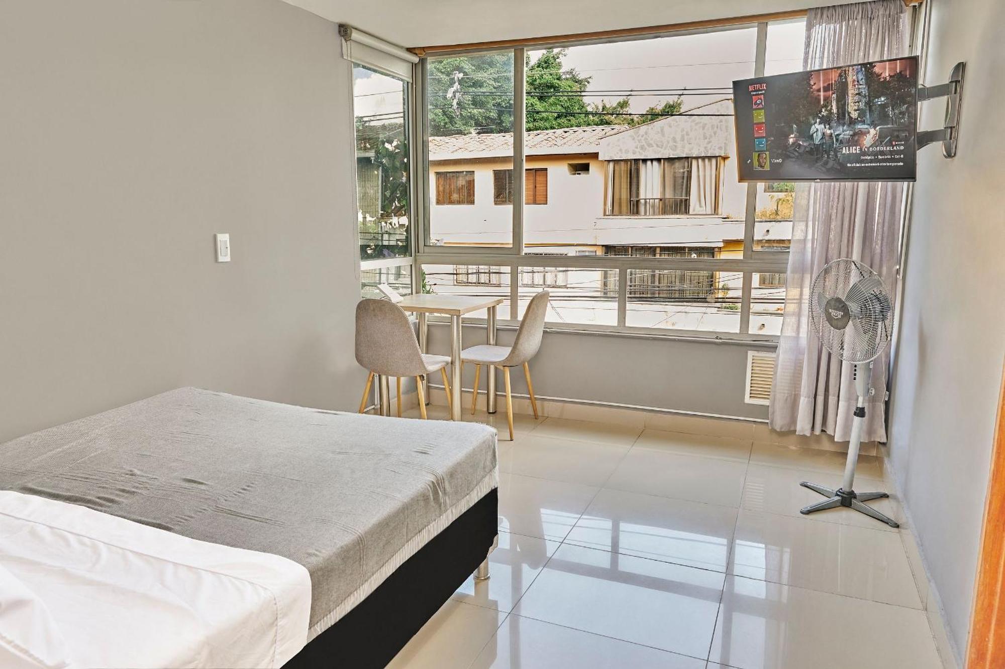 Y Loft Laureles * Medellín
