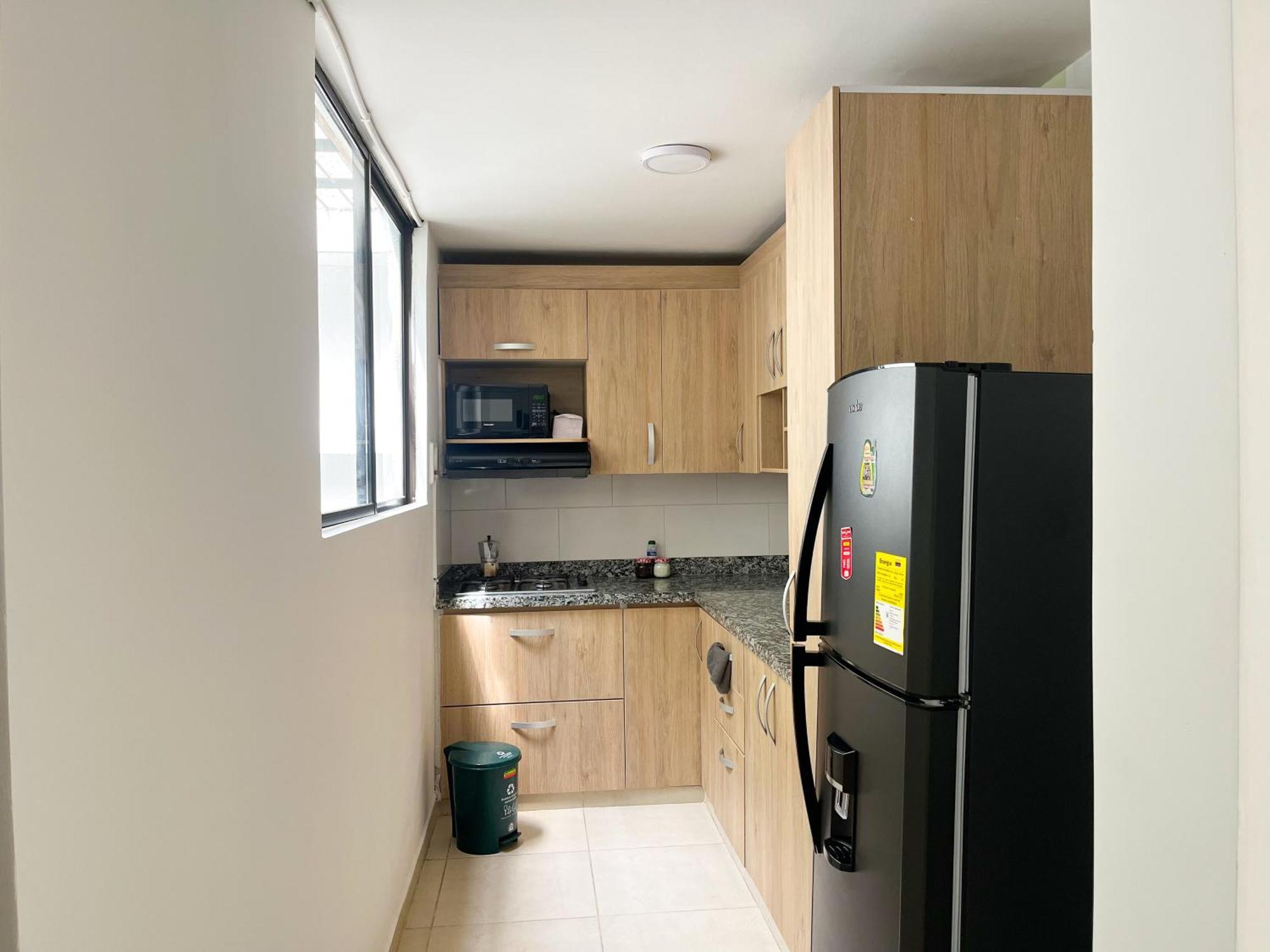 Apartamento Loft Dreams 7005 Medellín