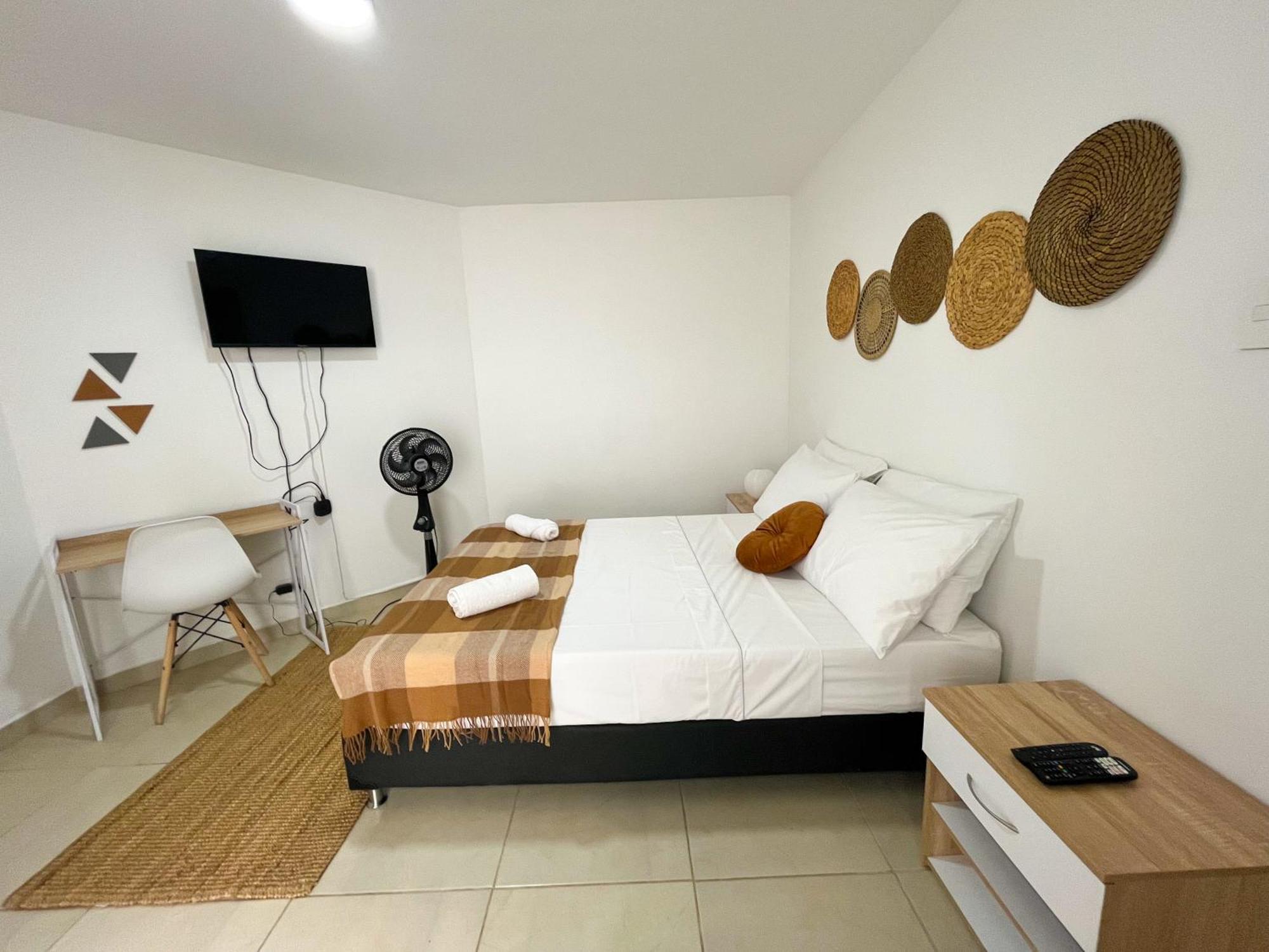 Loft Dreams 7005 Apartamento Medellín