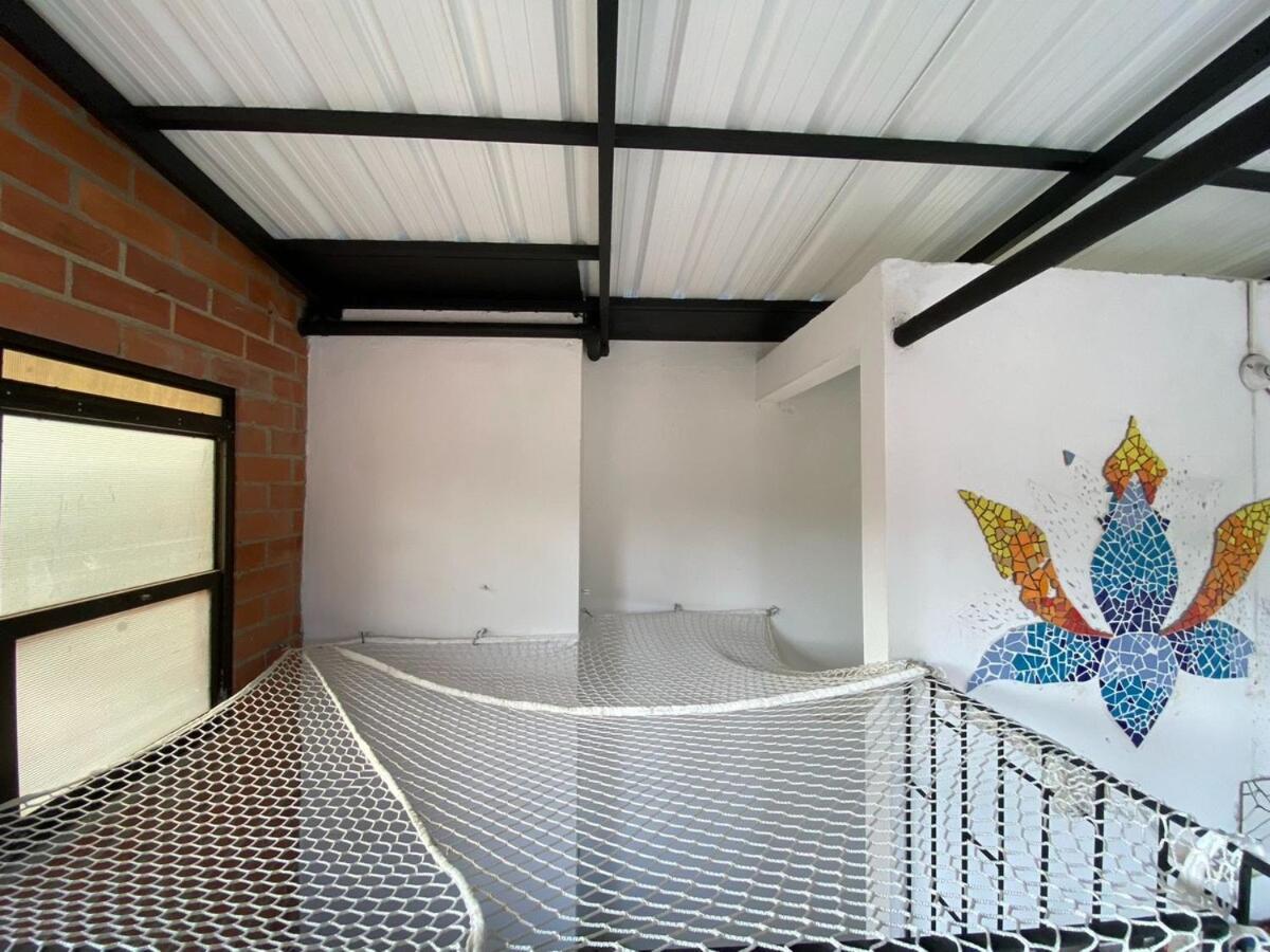 En Casa Ithaca En Floresta - Santa Lucia Apartamento *