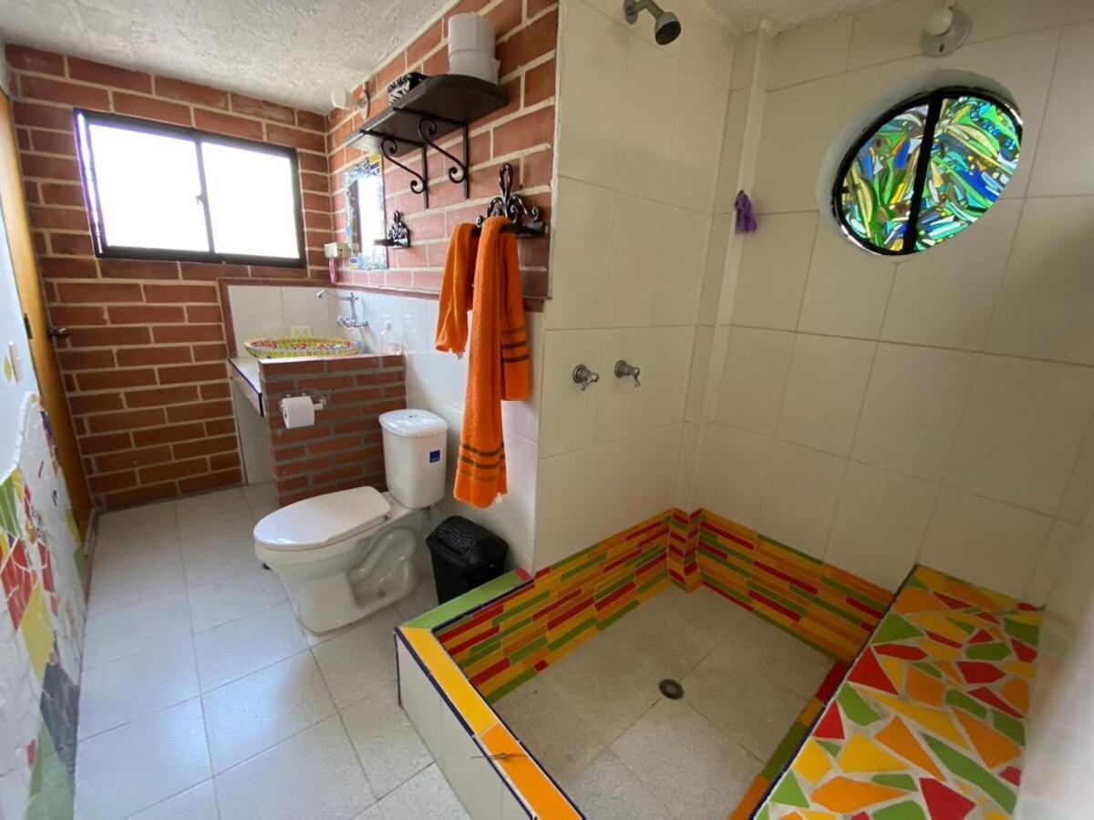 En Casa Ithaca En Floresta - Santa Lucia Medellín