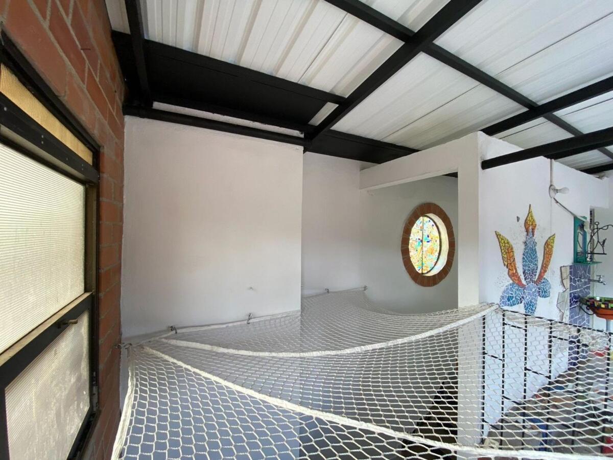 En Casa Ithaca En Floresta - Santa Lucia Apartamento