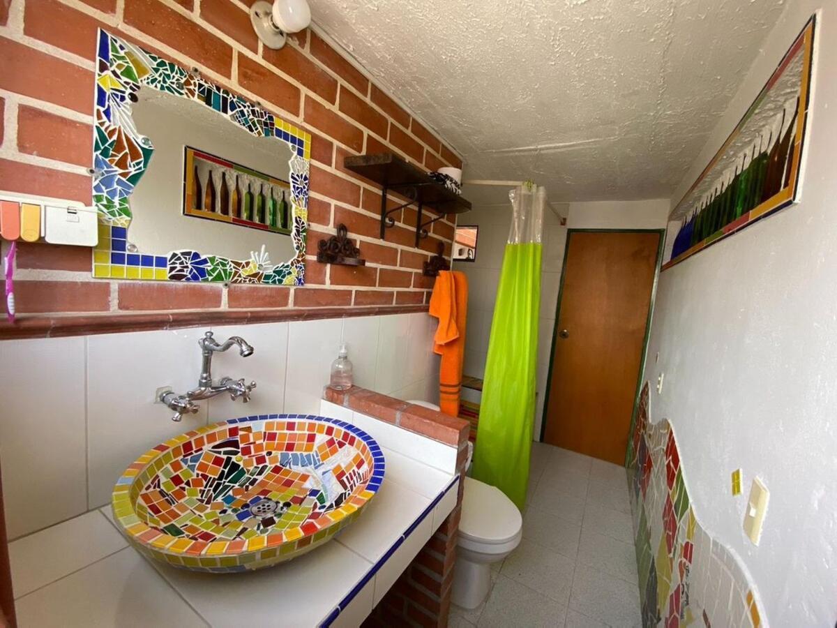 Apartamento En Casa Ithaca En Floresta - Santa Lucia *