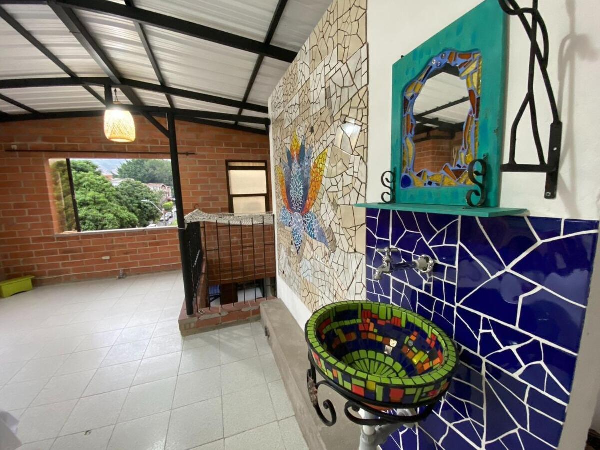 En Casa Ithaca En Floresta - Santa Lucia Apartamento *