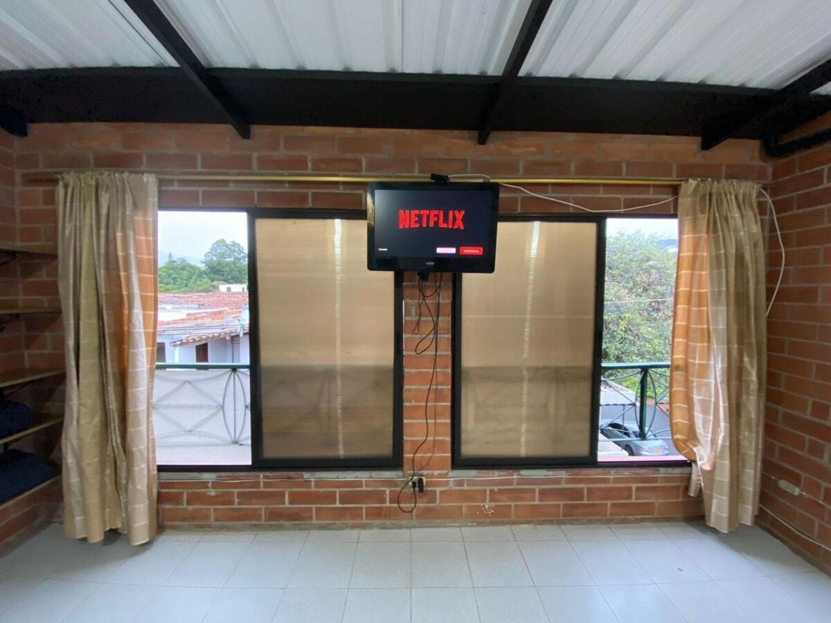 En Casa Ithaca En Floresta - Santa Lucia * Medellín