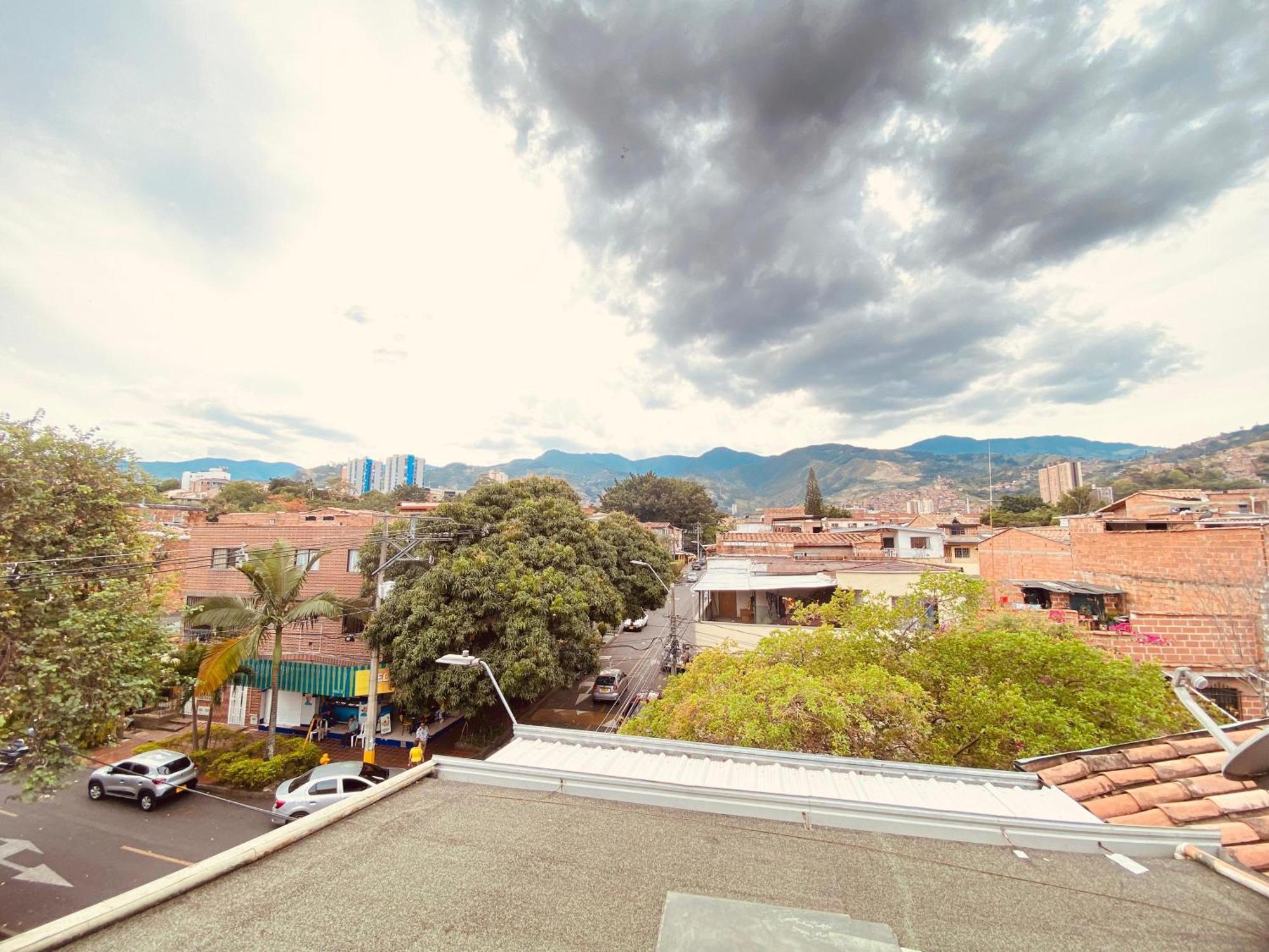 En Casa Ithaca En Floresta - Santa Lucia