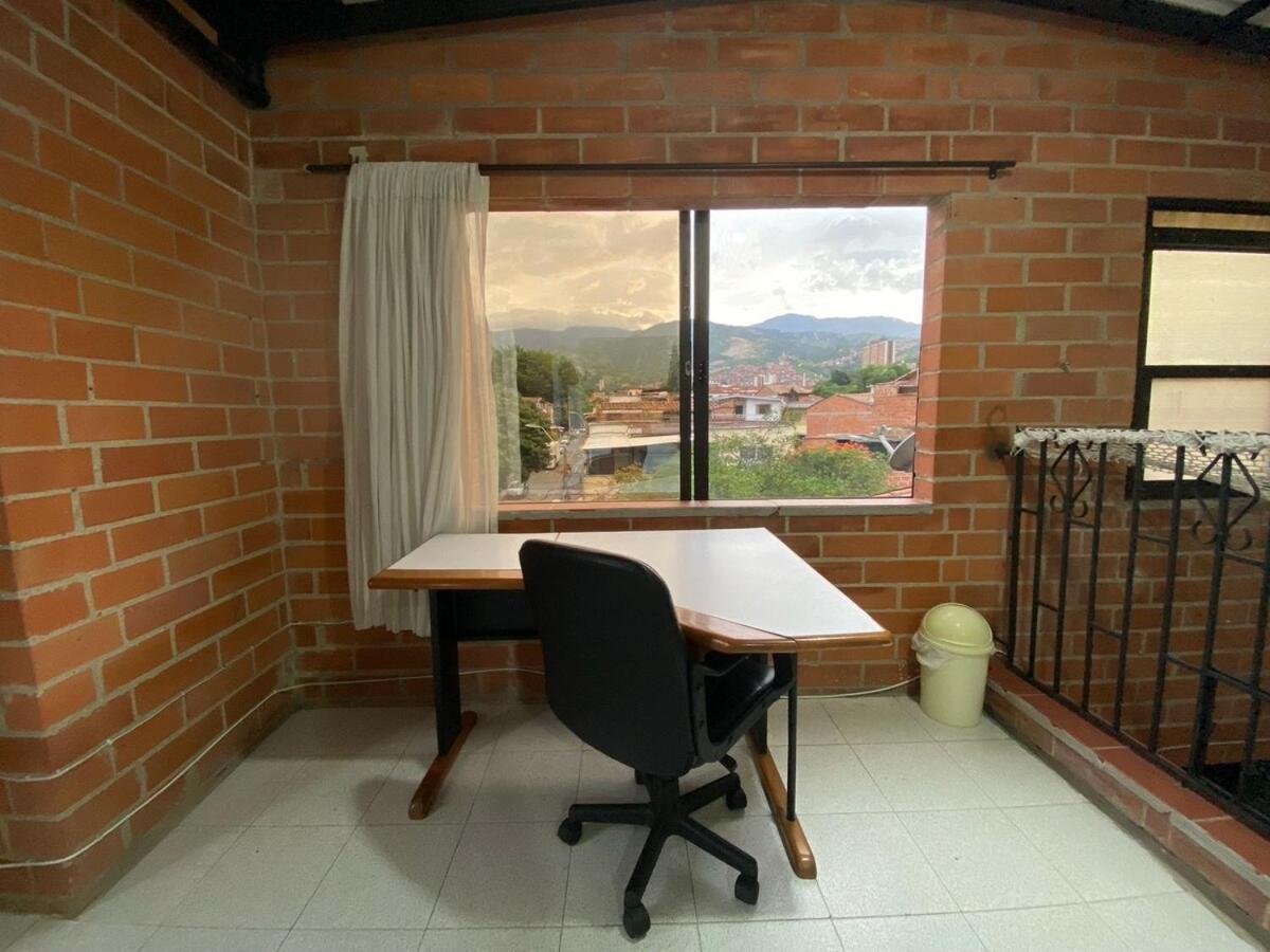 En Casa Ithaca En Floresta - Santa Lucia Apartamento