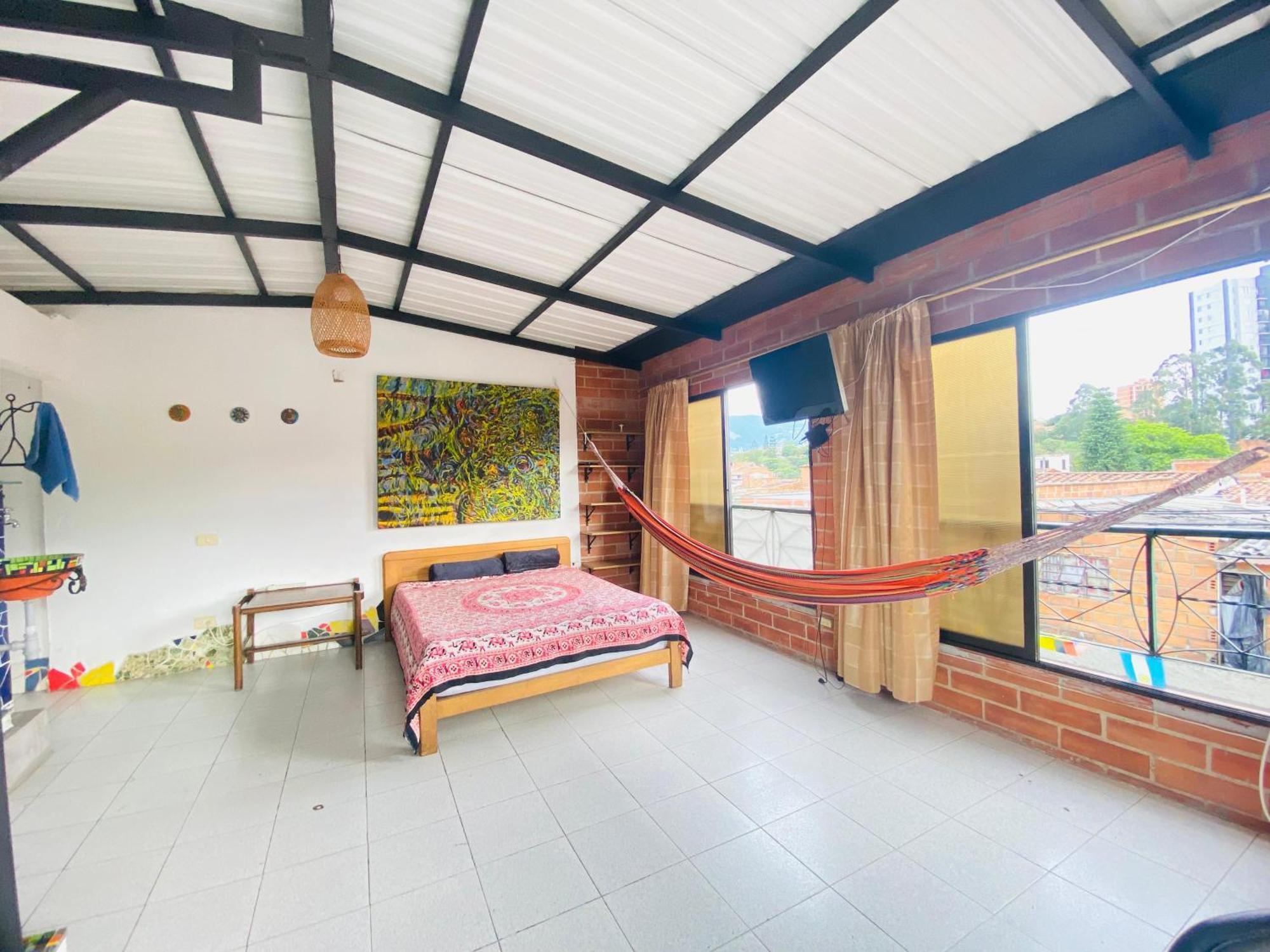 En Casa Ithaca En Floresta - Santa Lucia
