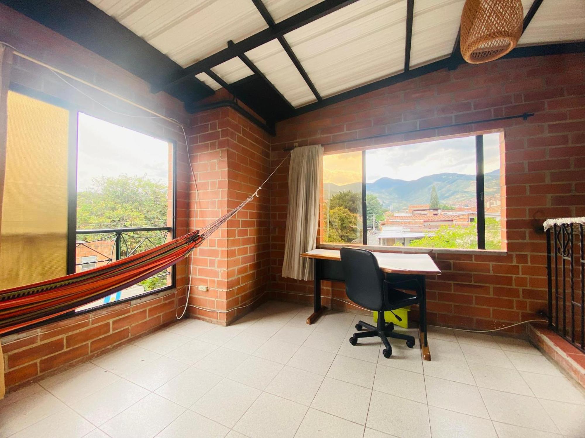 En Casa Ithaca En Floresta - Santa Lucia Apartamento
