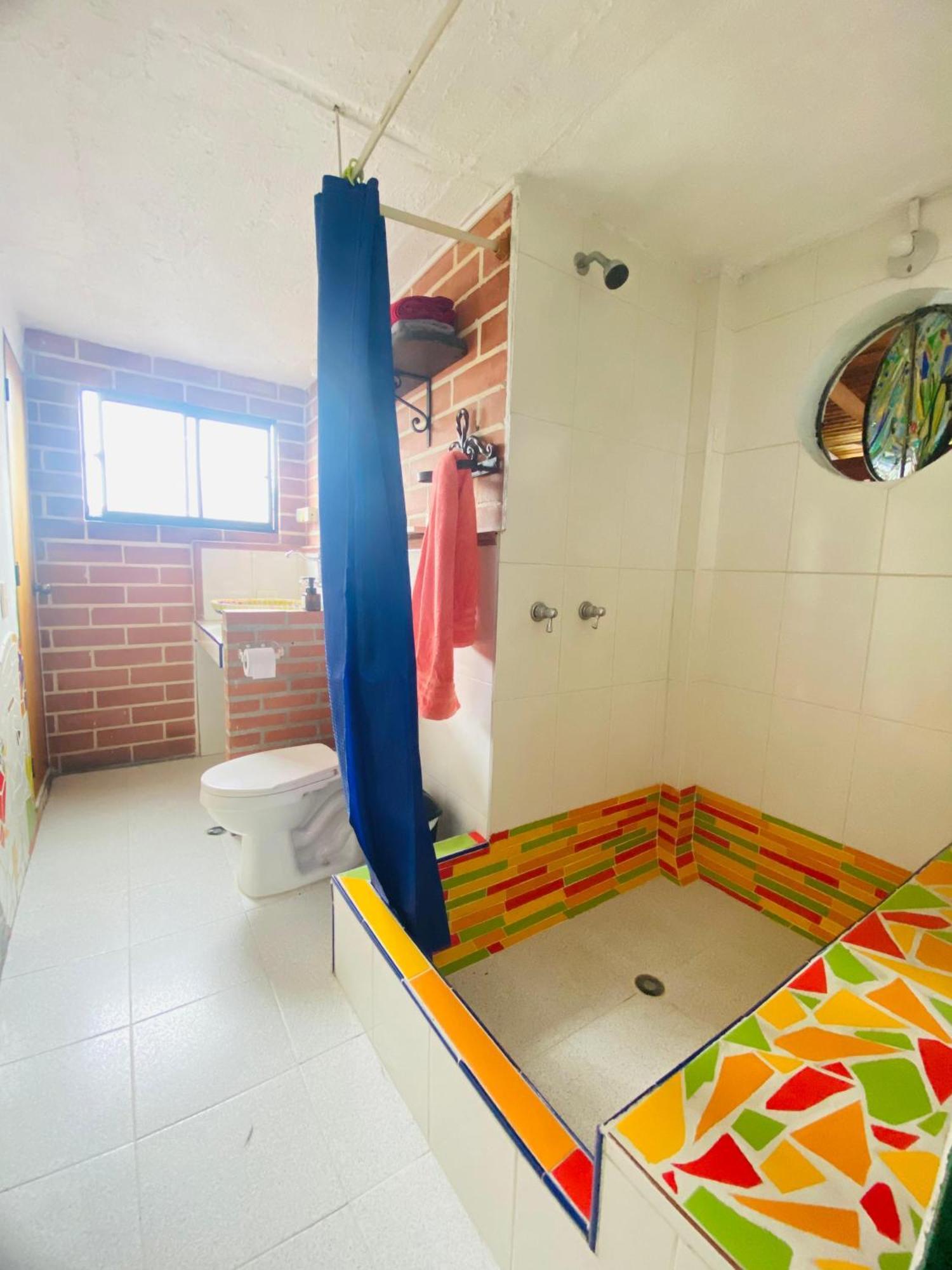 Apartamento En Casa Ithaca En Floresta - Santa Lucia