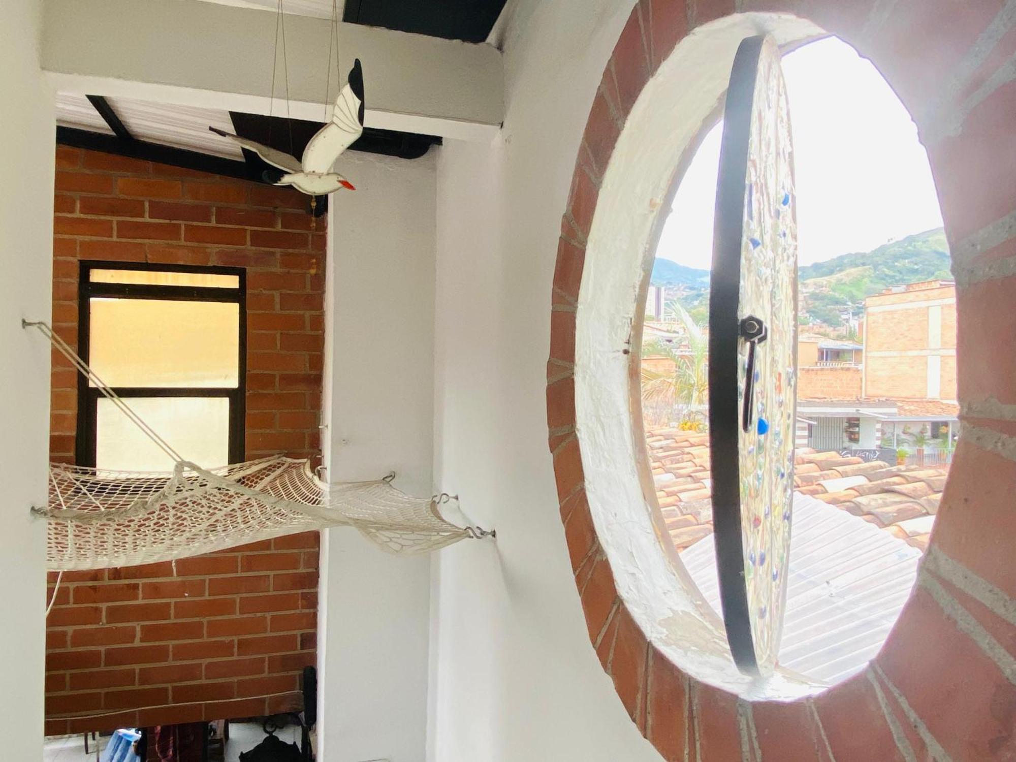 En Casa Ithaca En Floresta - Santa Lucia Apartamento *