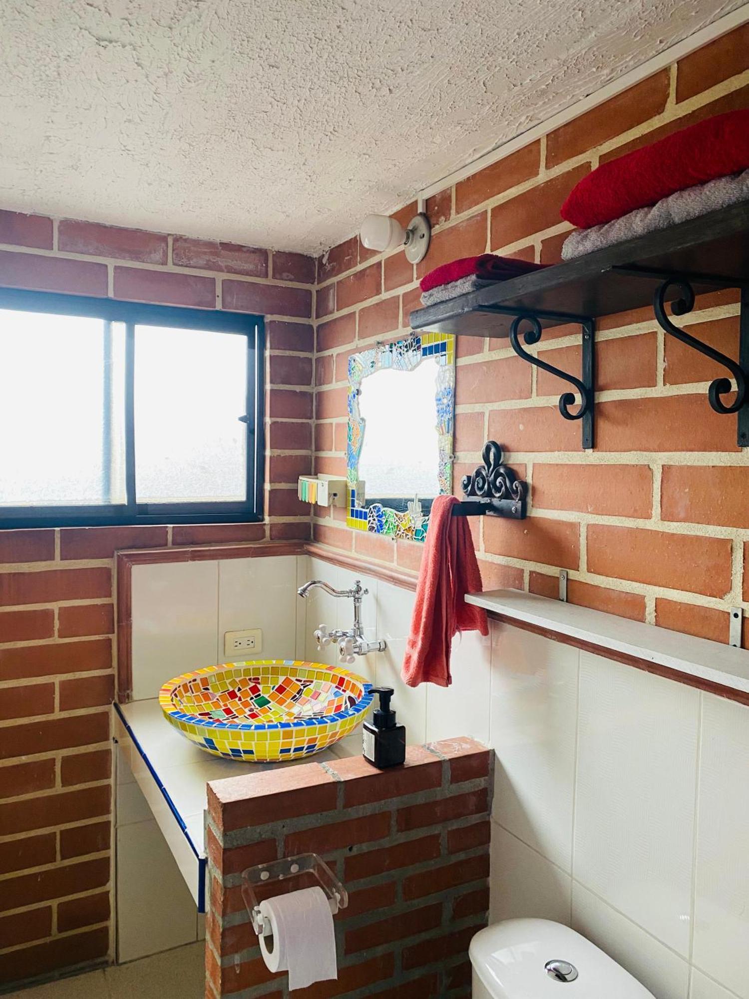 Apartamento En Casa Ithaca En Floresta - Santa Lucia *