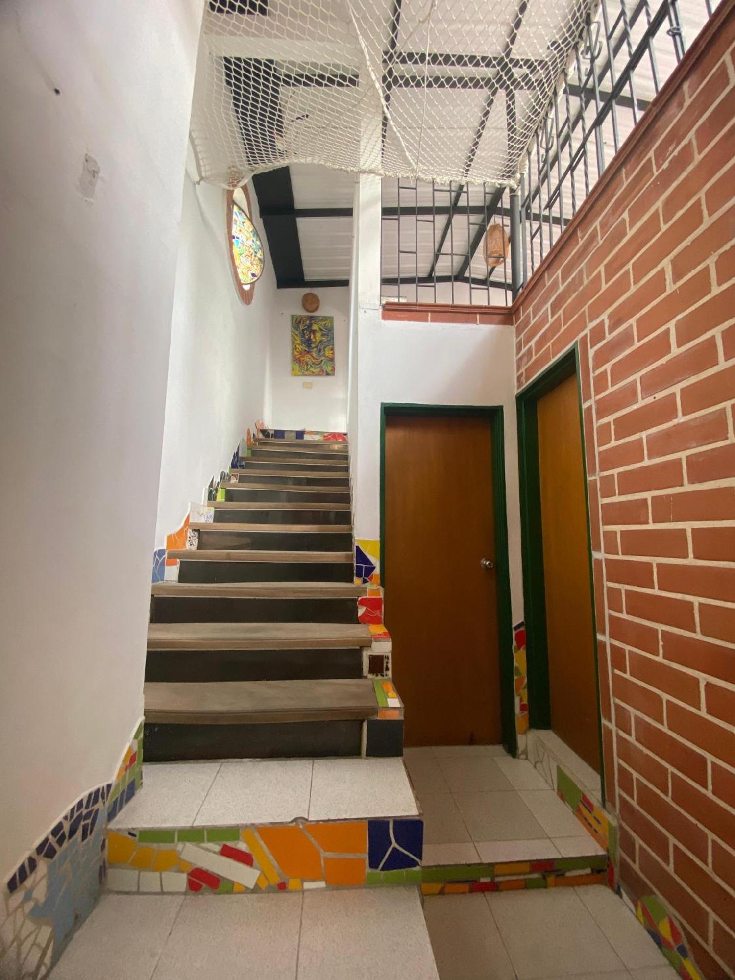 Apartamento En Casa Ithaca En Floresta - Santa Lucia