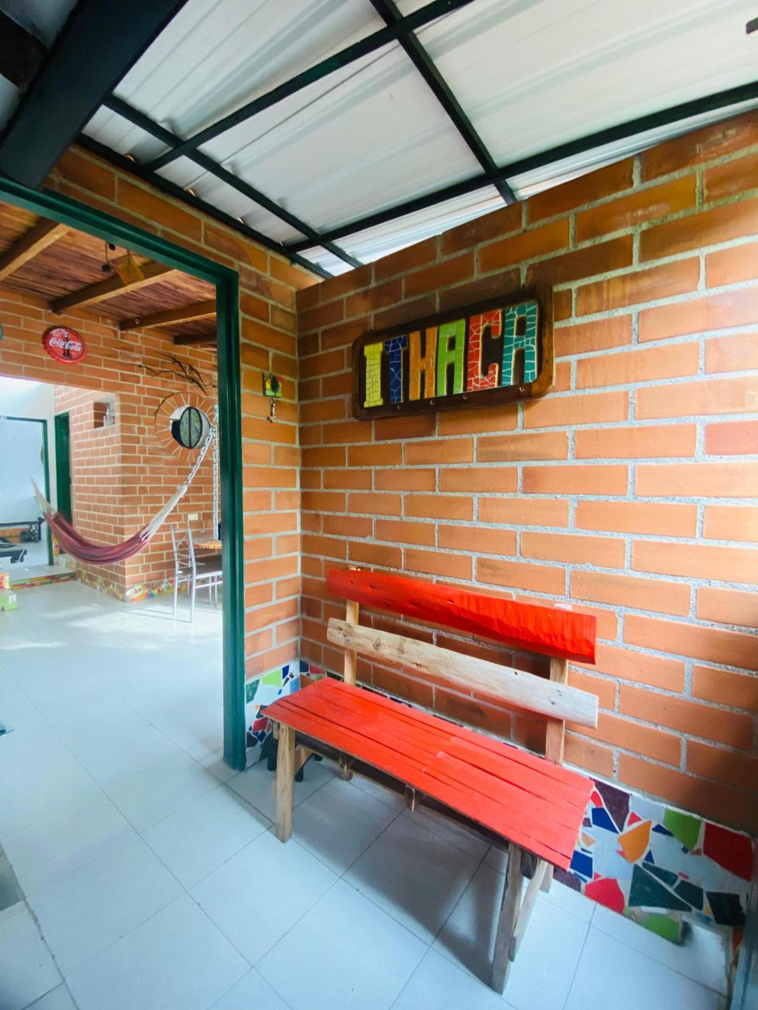 Apartamento En Casa Ithaca En Floresta - Santa Lucia *