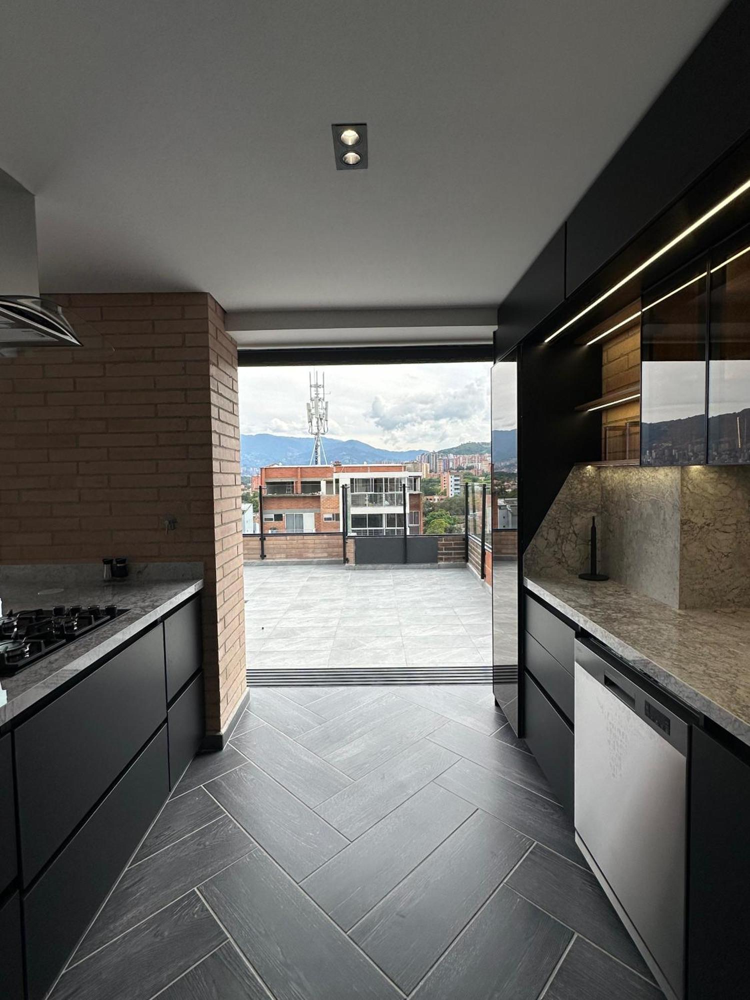 Apartamento 4300 Sqft Luxury Penthouse With Stunning Views