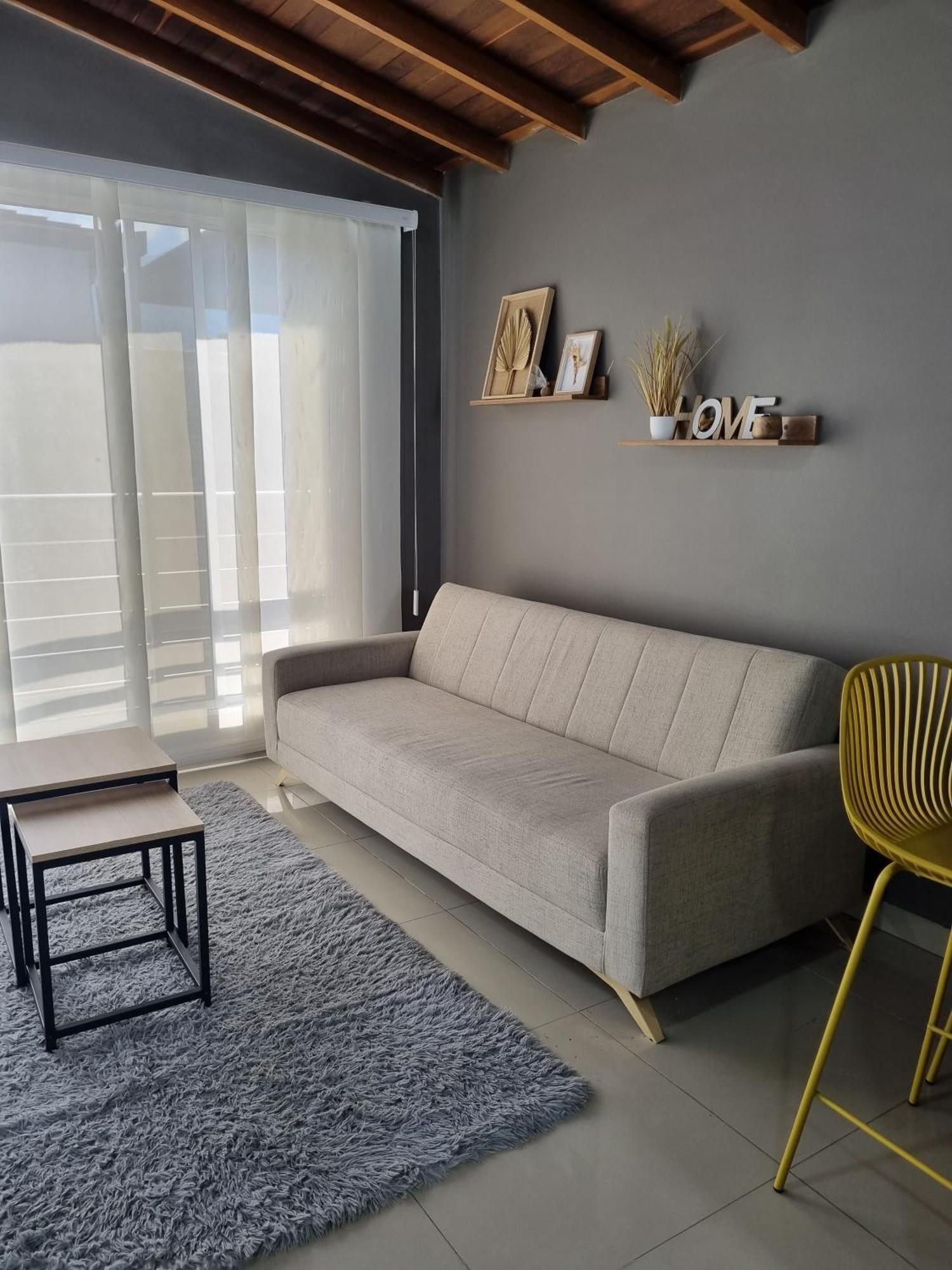 Apartamento 302 Completo En Medellín