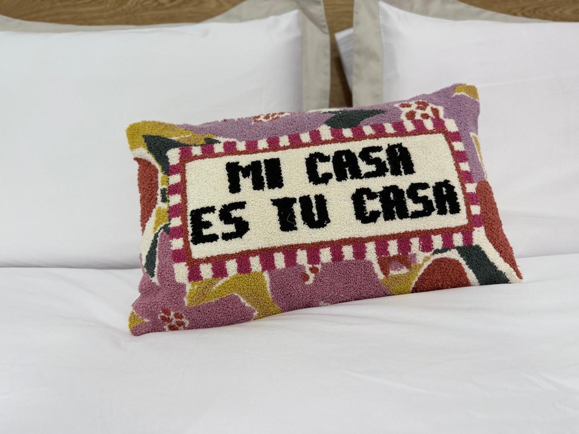 Aparta Estudio 202 - Casa Bendita