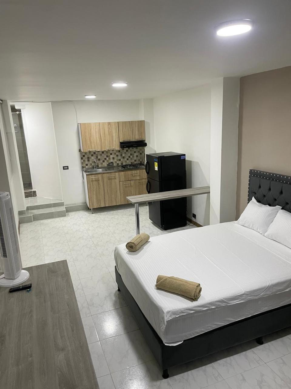 Boutique Casa Teresita Hotel cápsula *