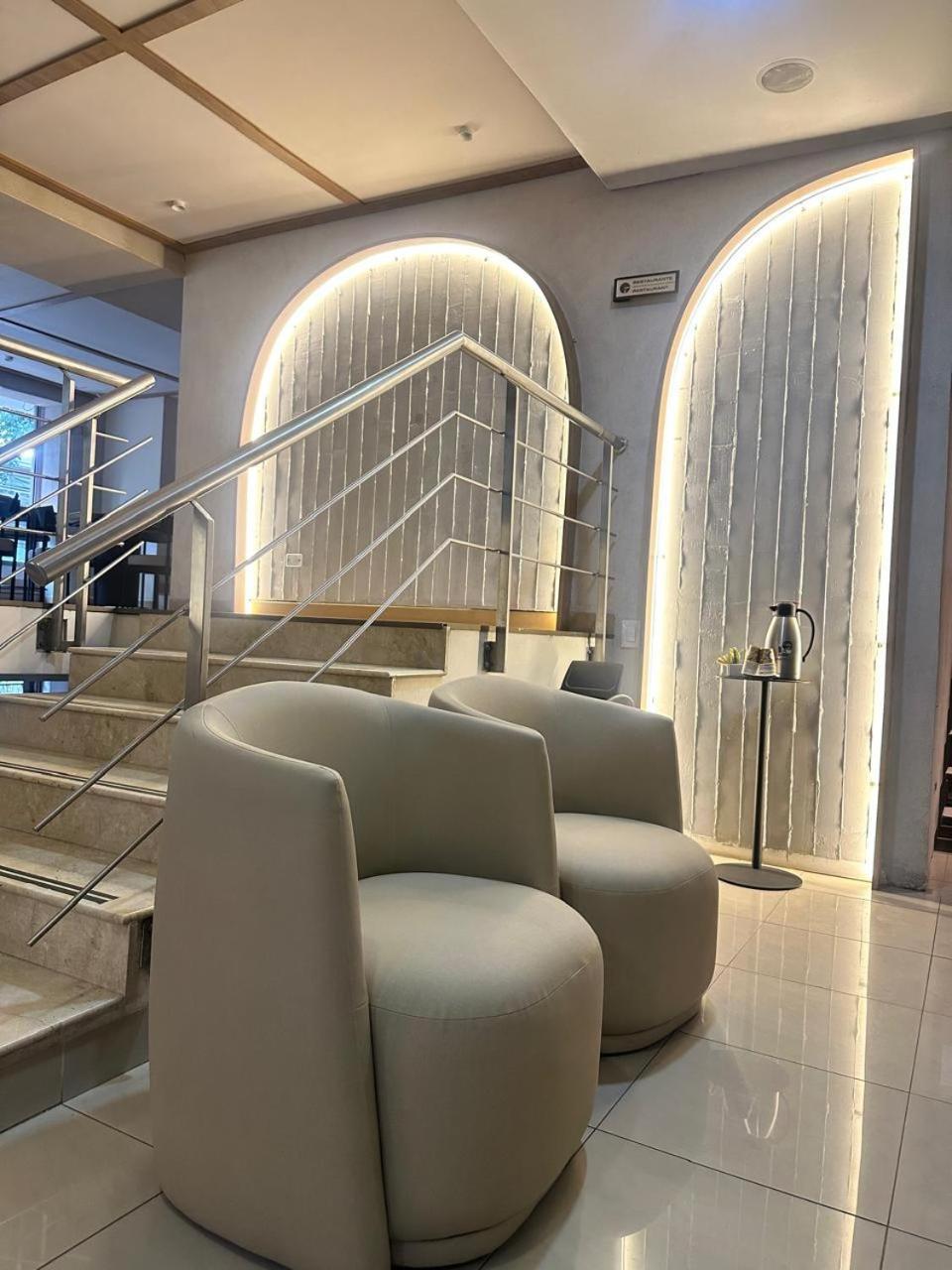 Hotel Lincoln Medellín