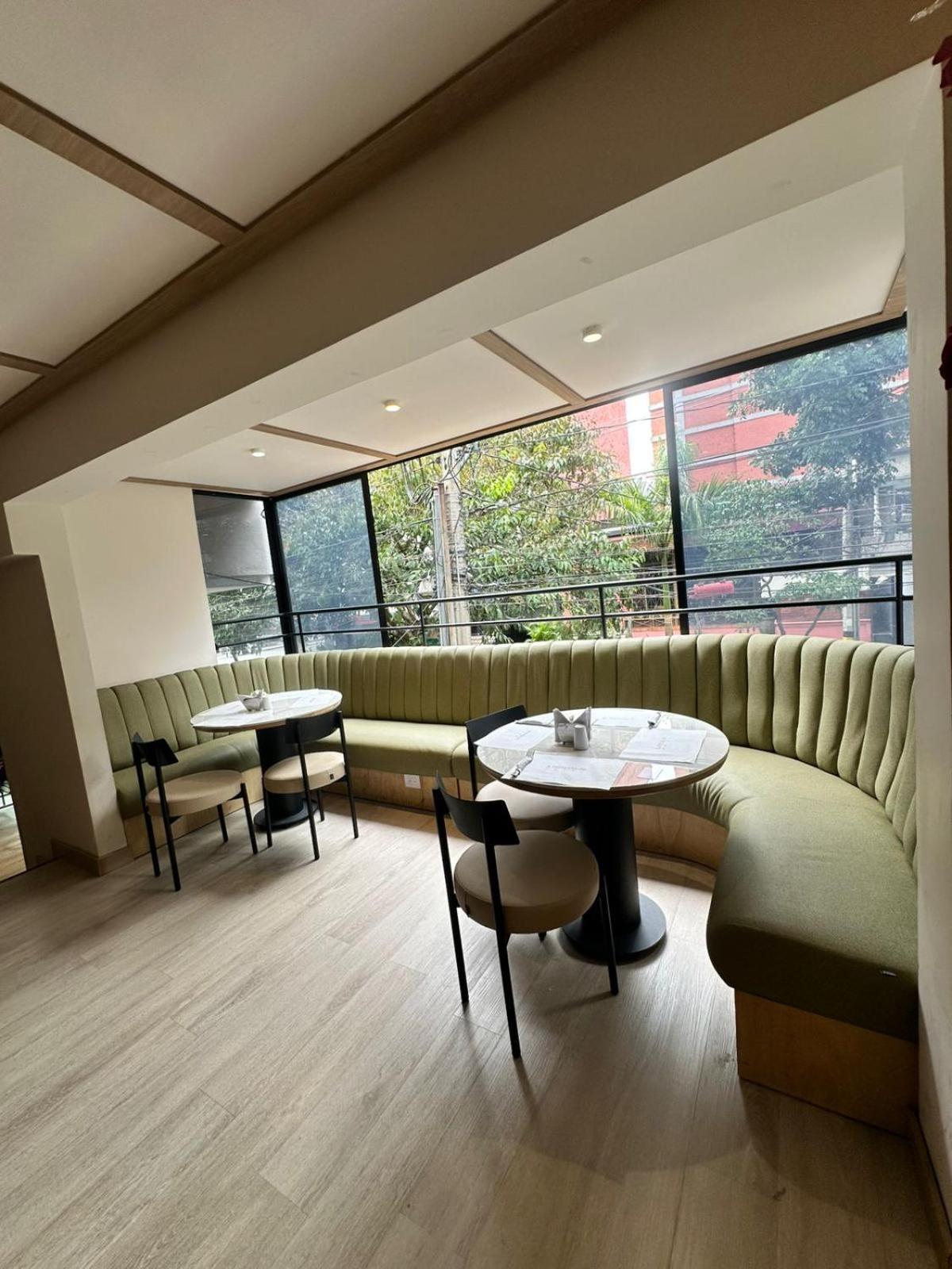 Lincoln Hotel Medellín