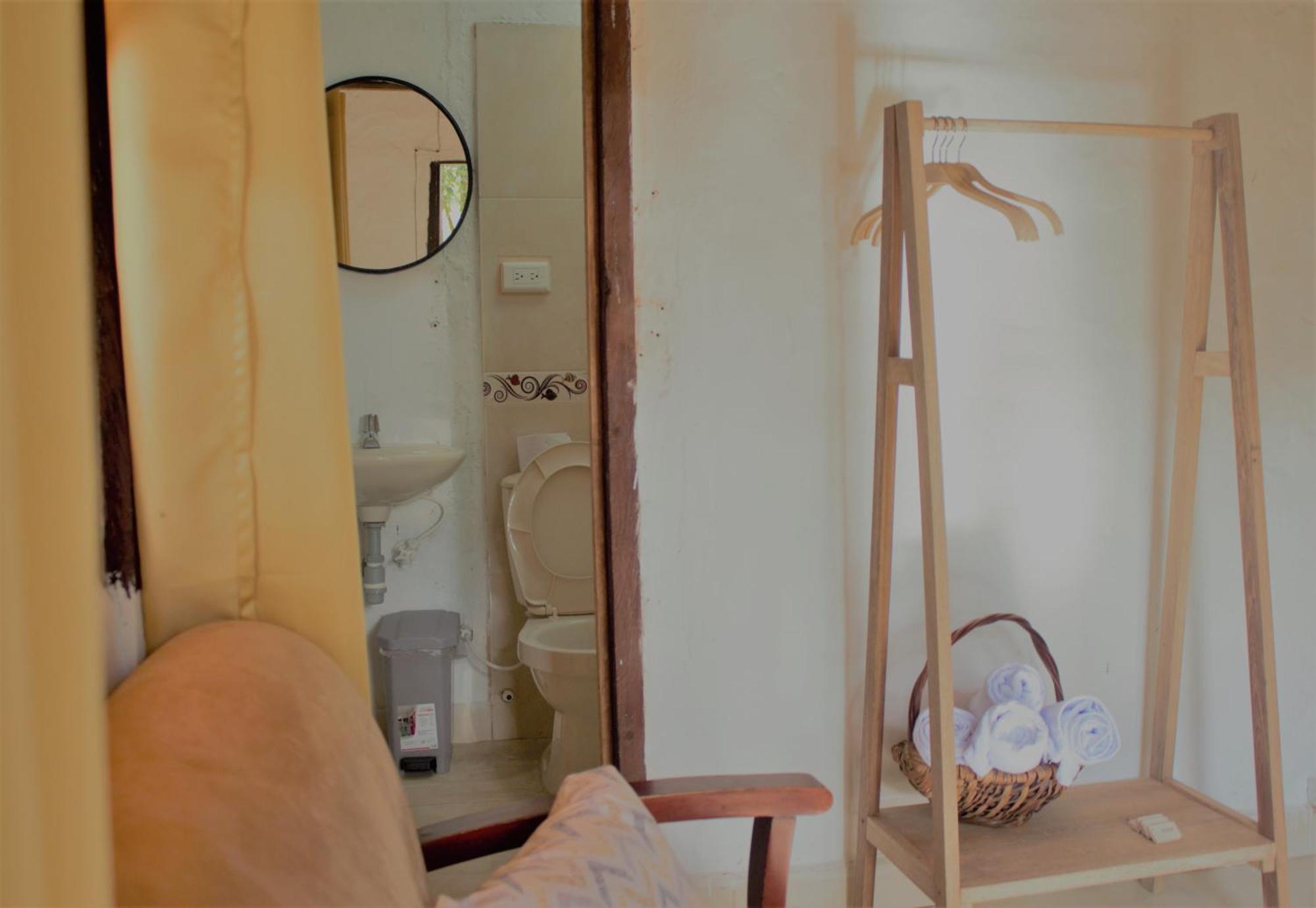 Casa Profunda - Santa Elena Medellín