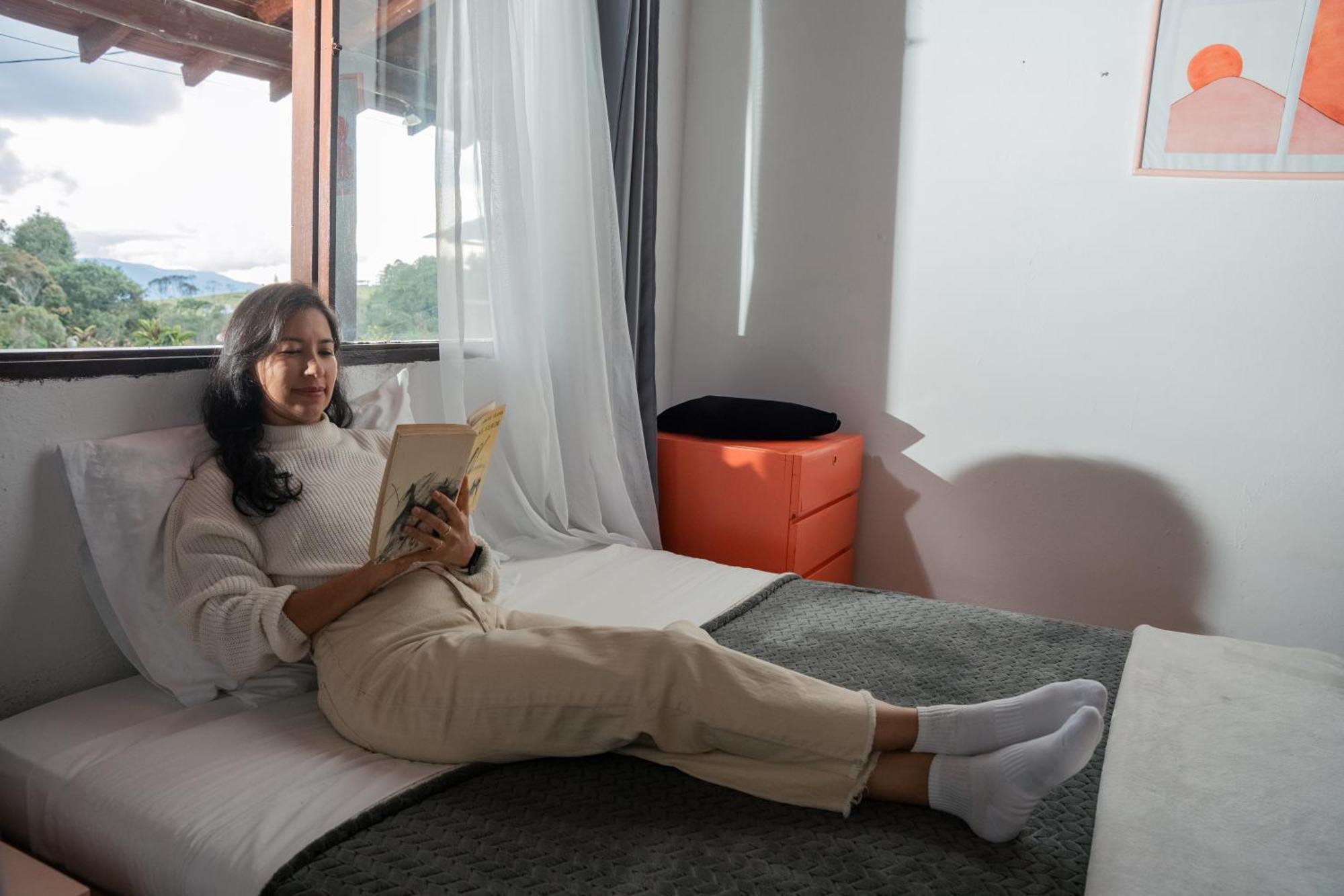 Casa Profunda - Santa Elena Medellín