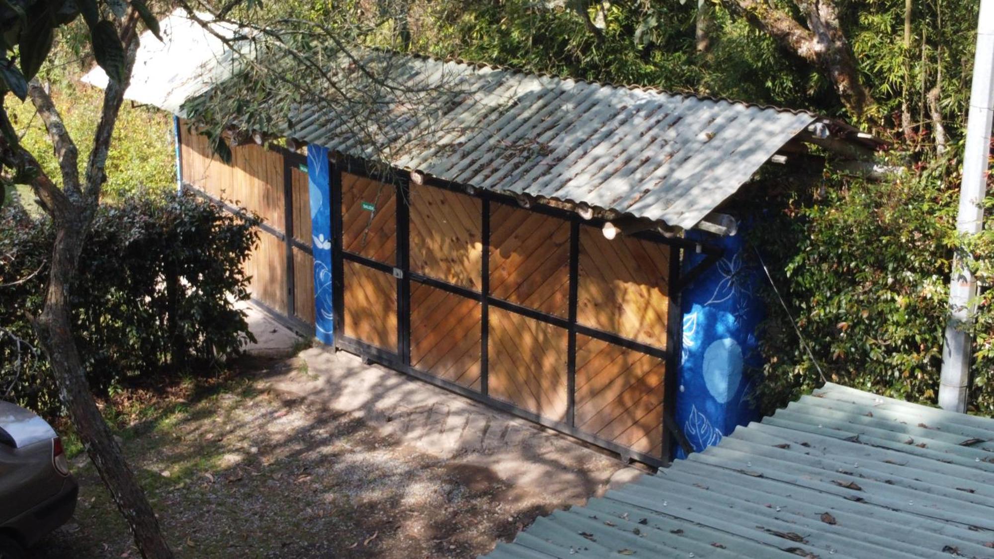 Casa Profunda - Santa Elena * Medellín