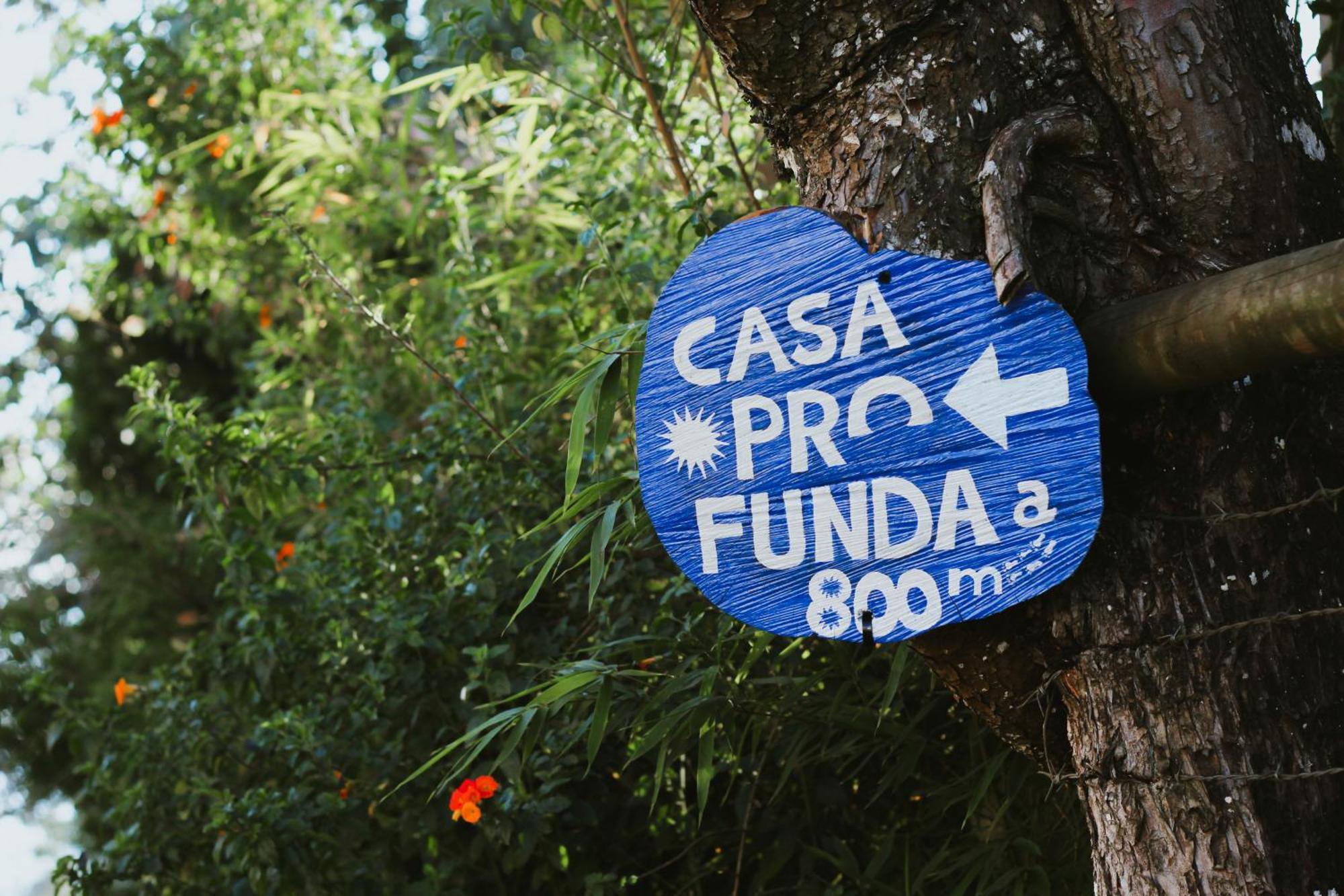 Casa rural Casa Profunda - Santa Elena *