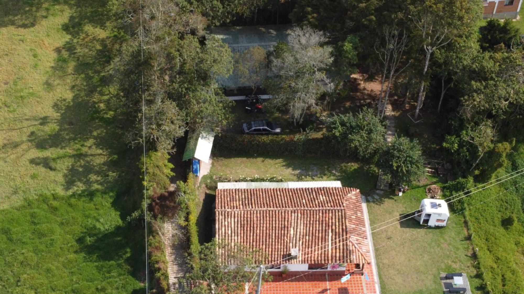 Casa Profunda - Santa Elena Casa rural Medellín