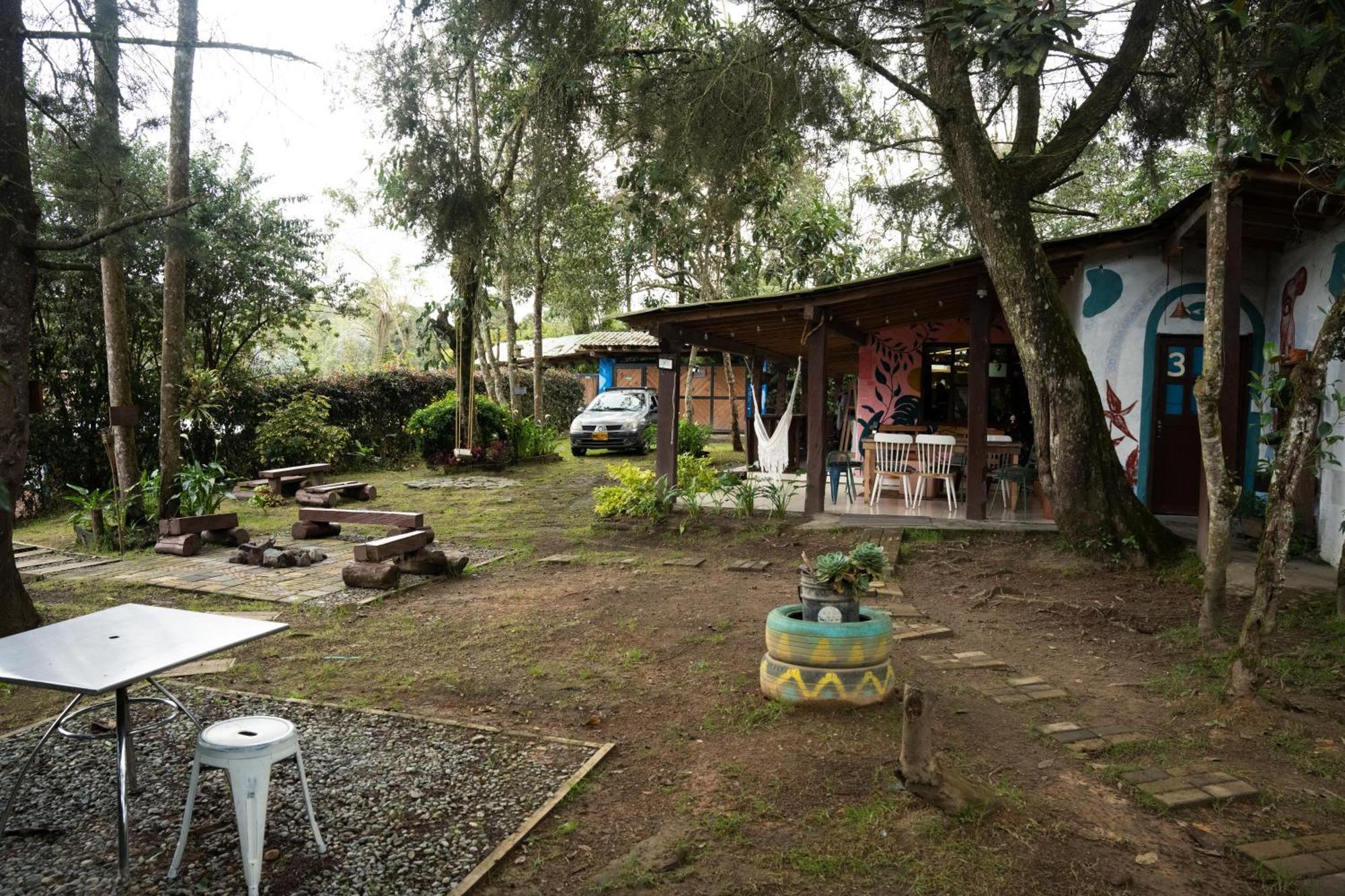 Casa Profunda - Santa Elena