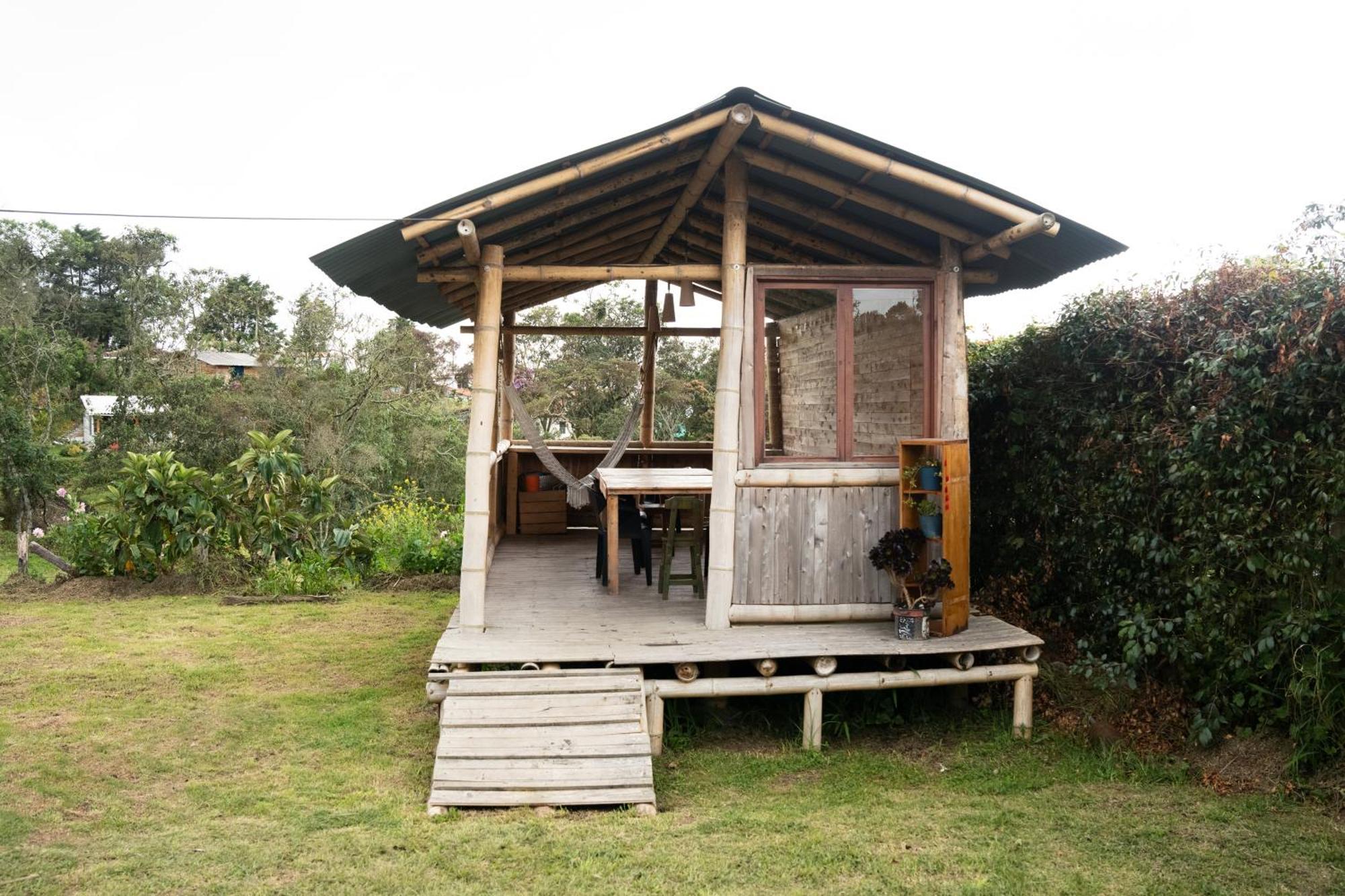 Casa Profunda - Santa Elena Medellín
