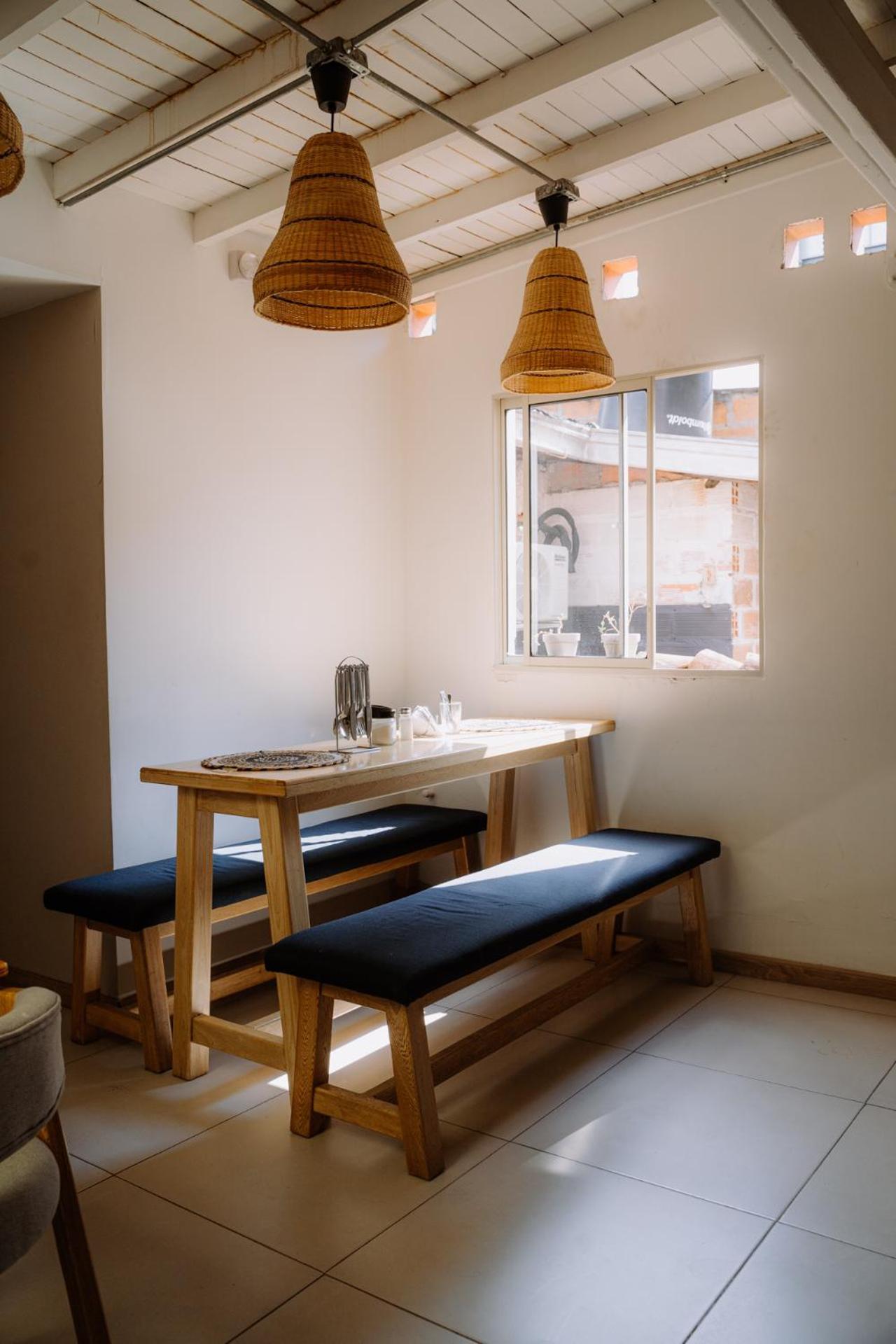 Poblado Luum Boutique 3* Medellín