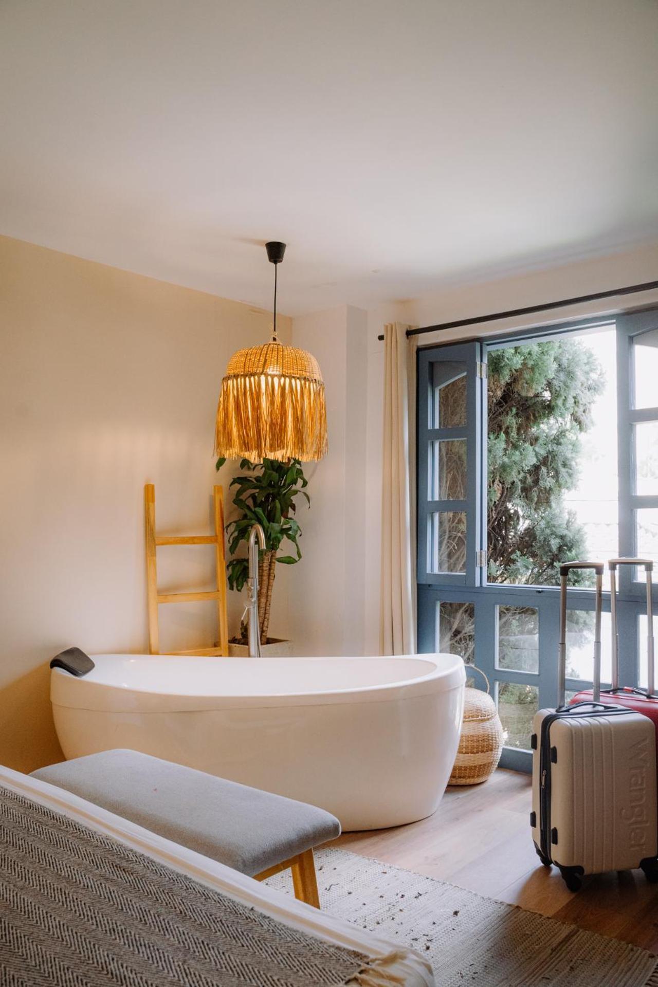 Hotel Poblado Luum Boutique Medellín