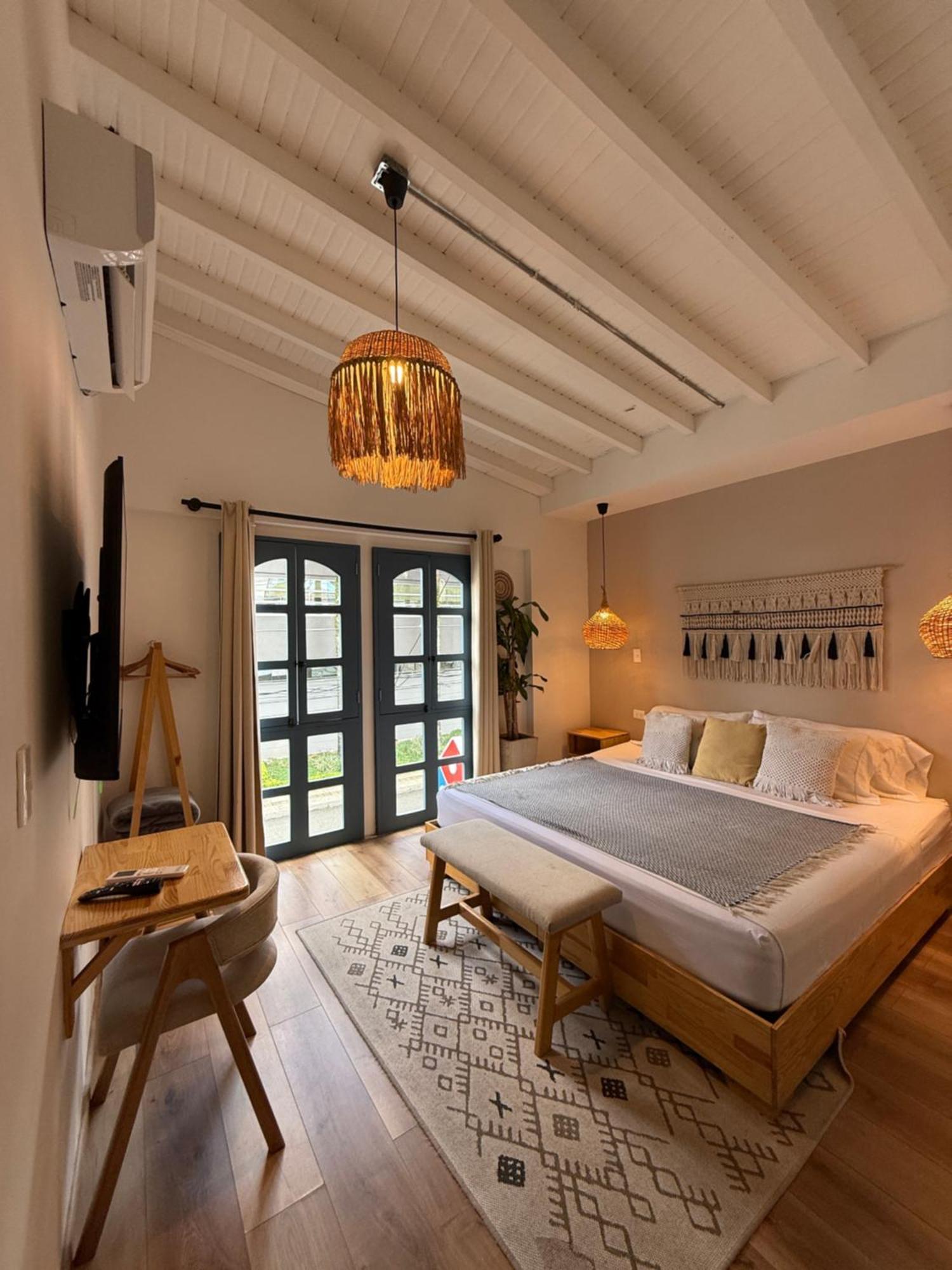Poblado Luum Boutique 3*