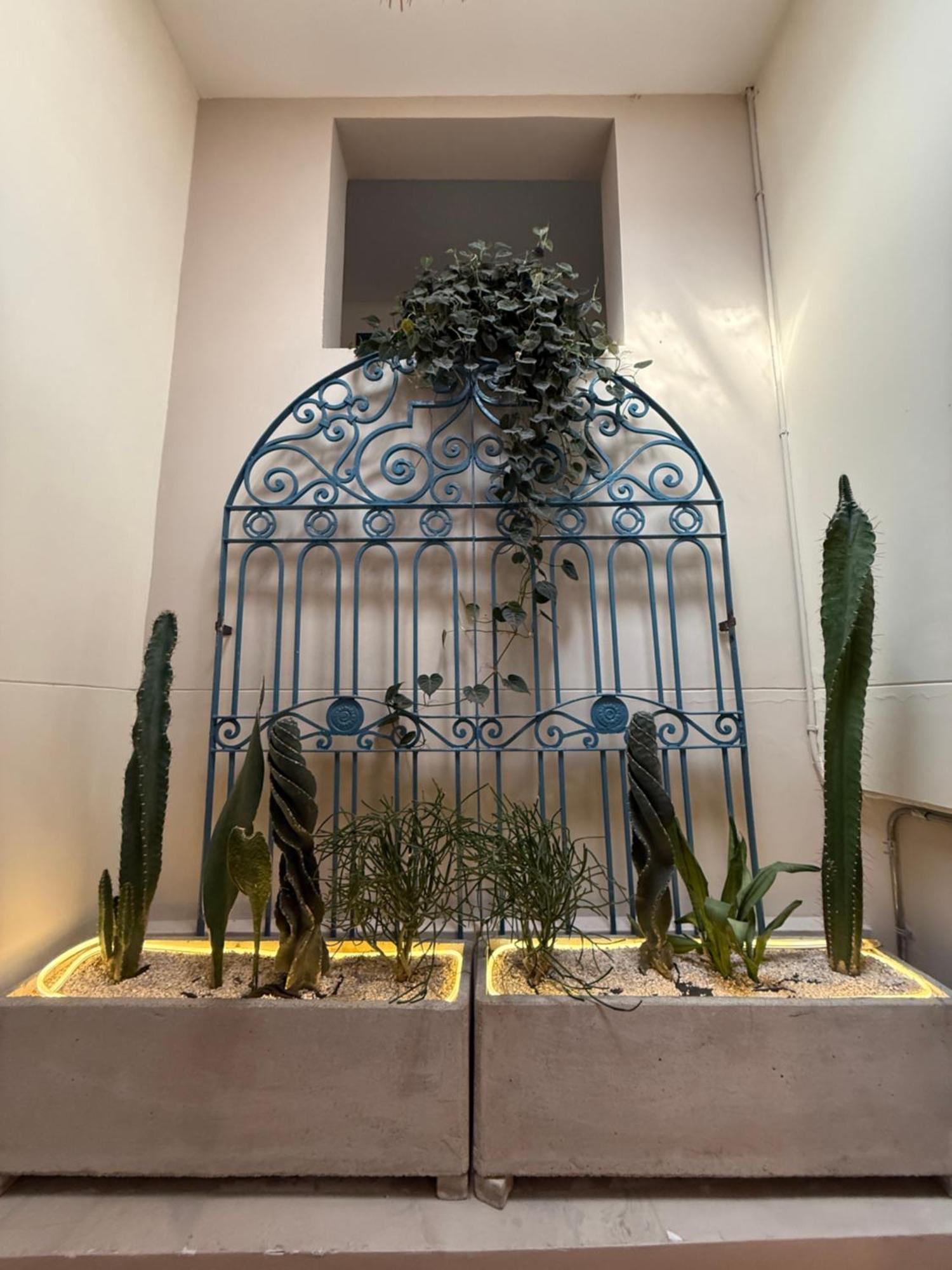 Hotel Poblado Luum Boutique 3*