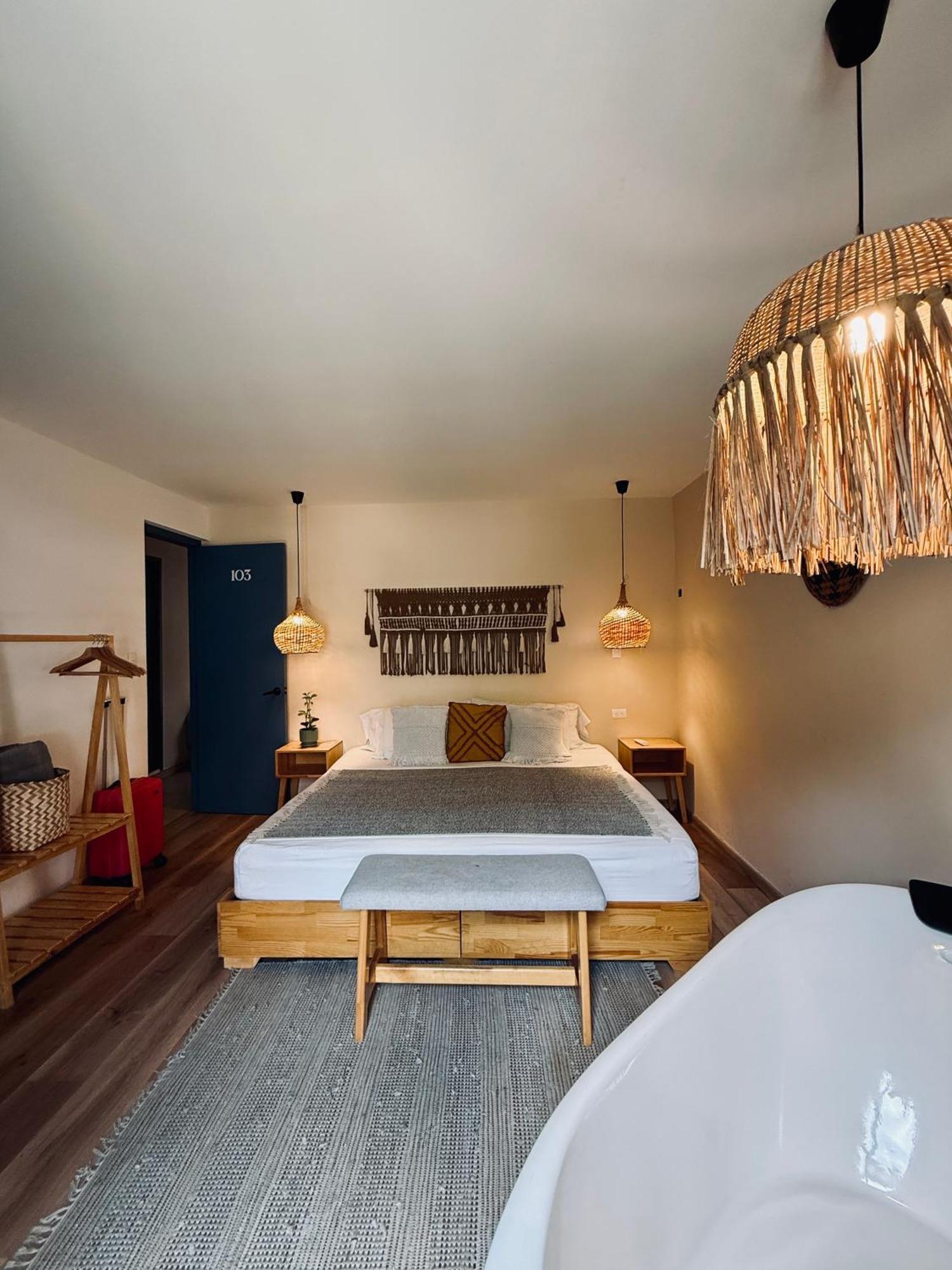 Hotel Poblado Luum Boutique 3*