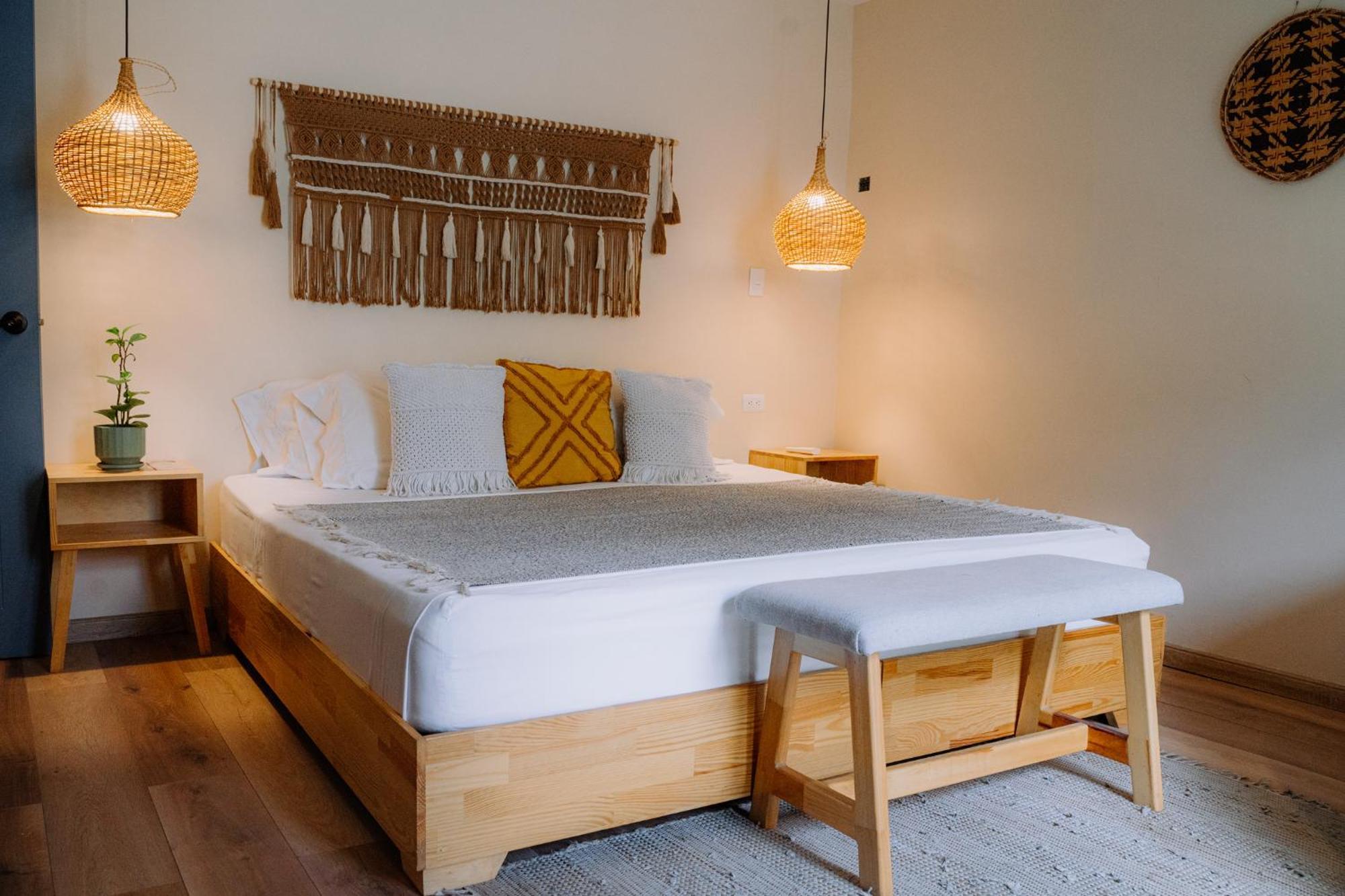 Poblado Luum Boutique Hotel Medellín