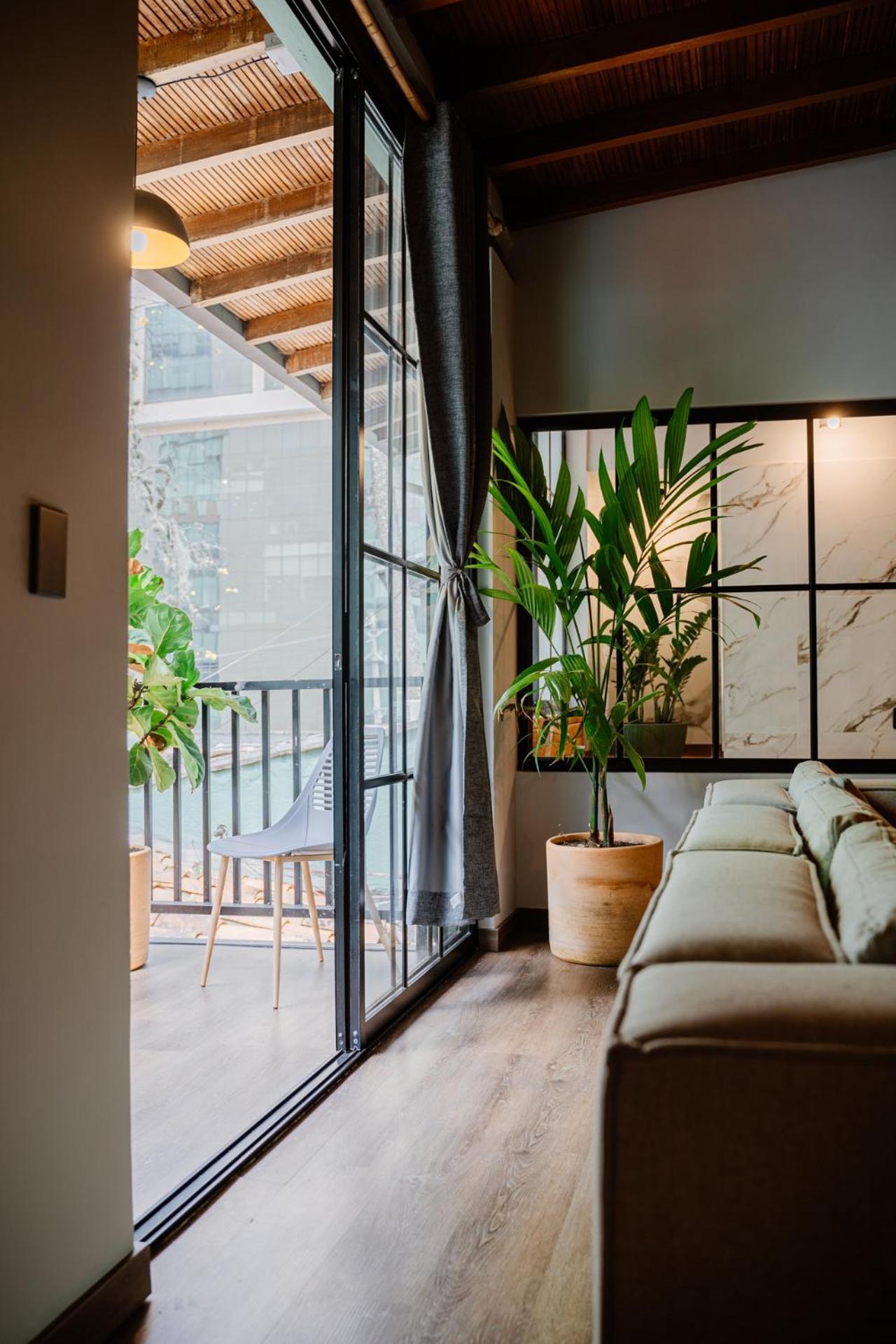Poblado Muuk Boutique Campestre 4* Medellín