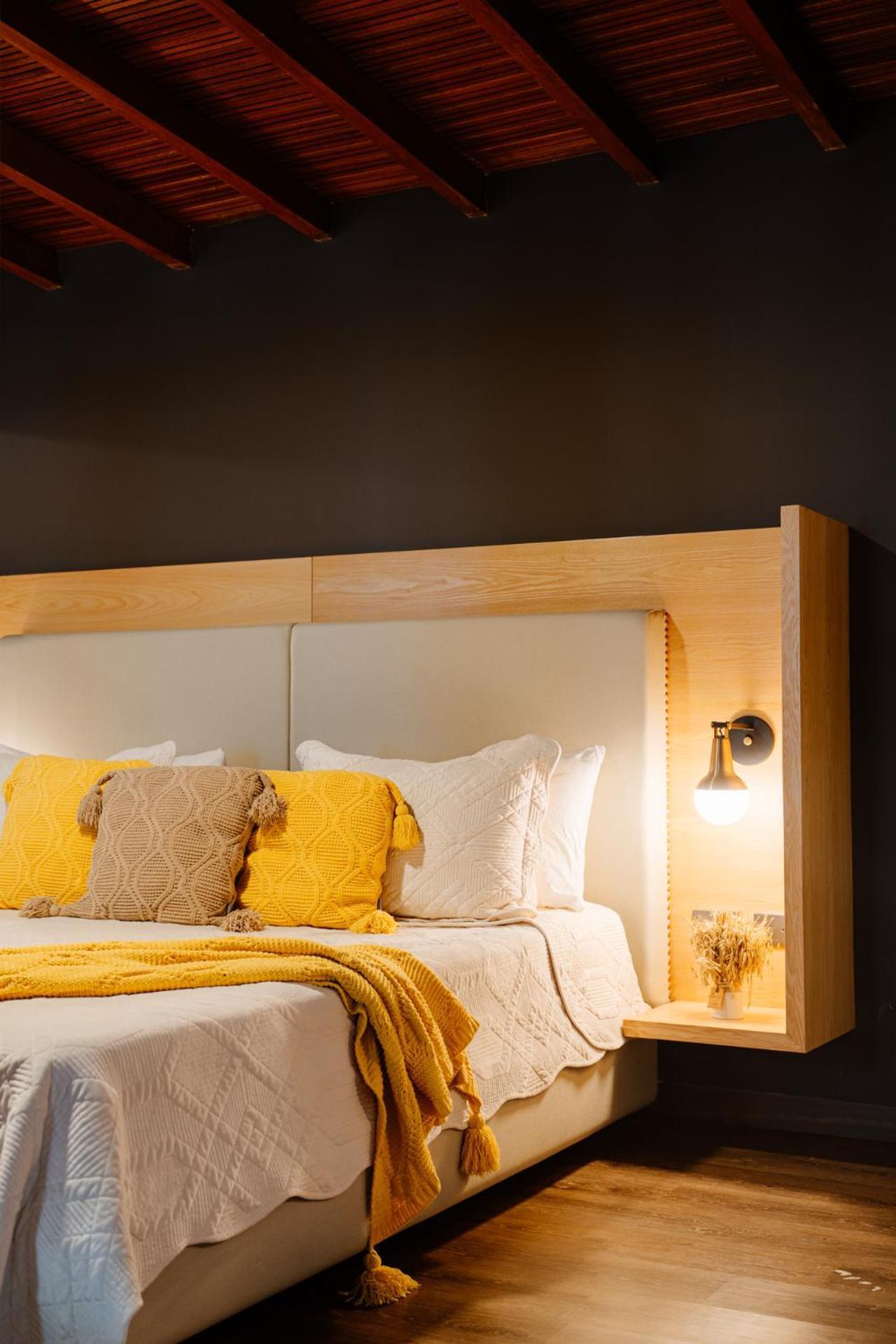 Poblado Muuk Boutique Campestre Hotel