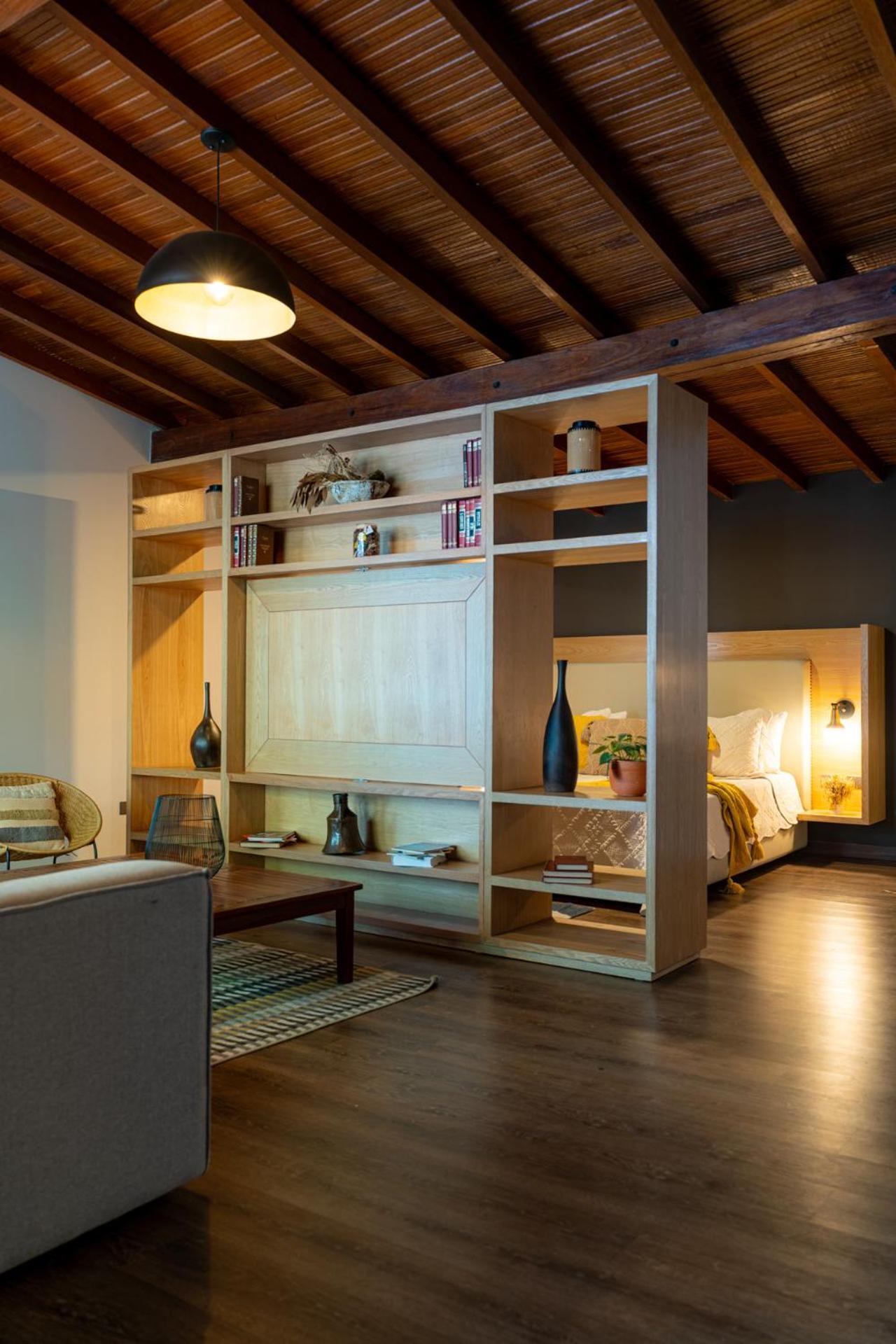 Poblado Muuk Boutique Campestre Hotel 4*