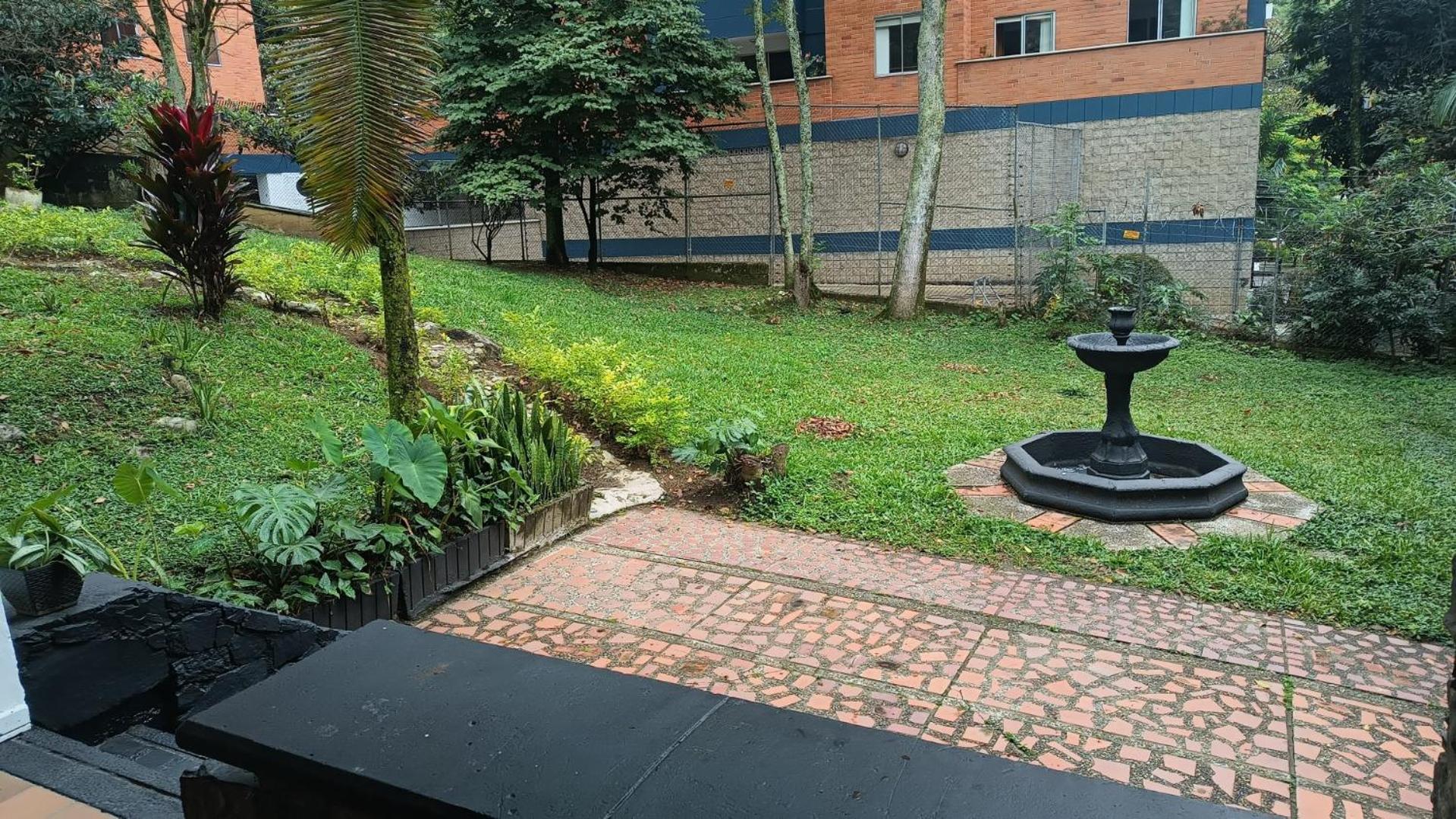 Villa Casa De Huespedes Del Poblado Grupos Familiares O Corporativos
