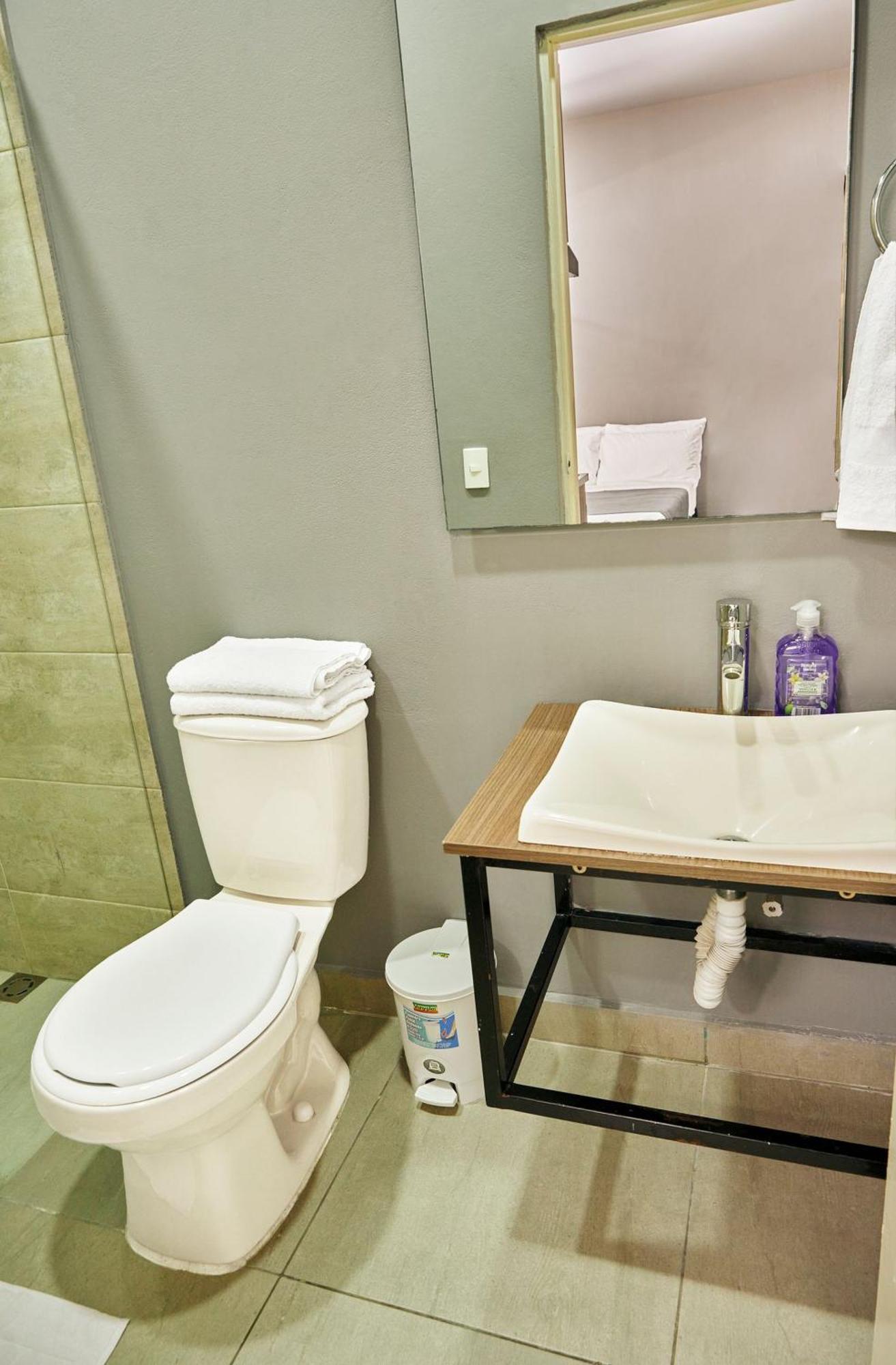 Y Loft En Zona Rosa De Laureles *