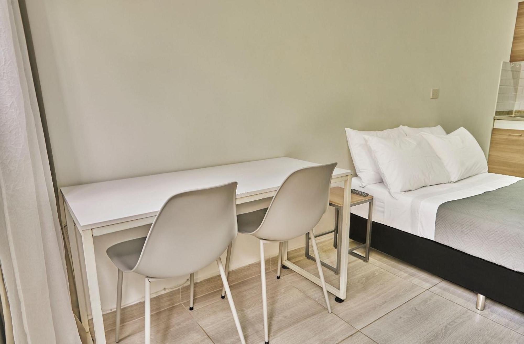 Y Loft En Zona Rosa De Laureles *