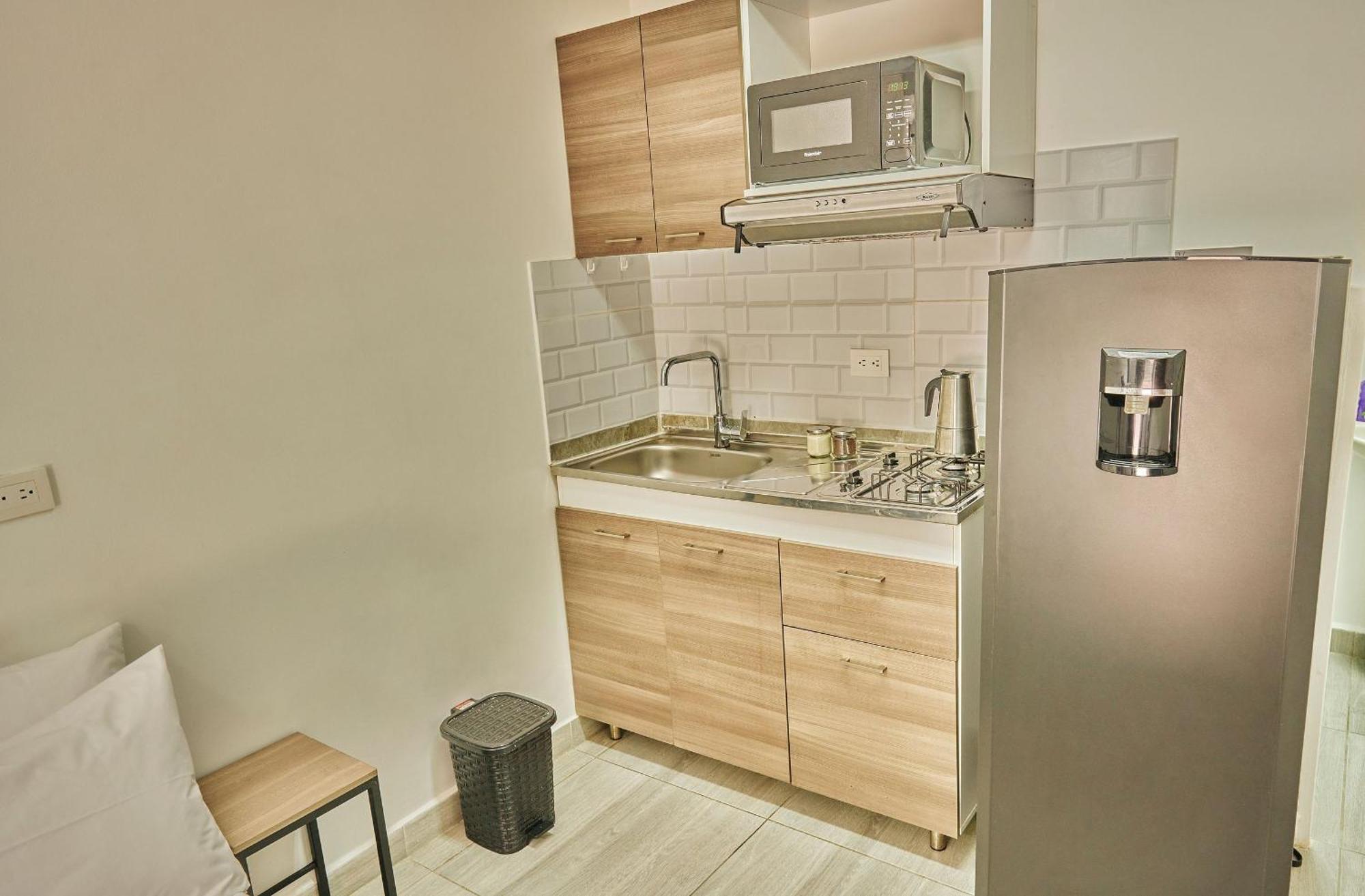 Y Loft En Zona Rosa De Laureles Apartamento