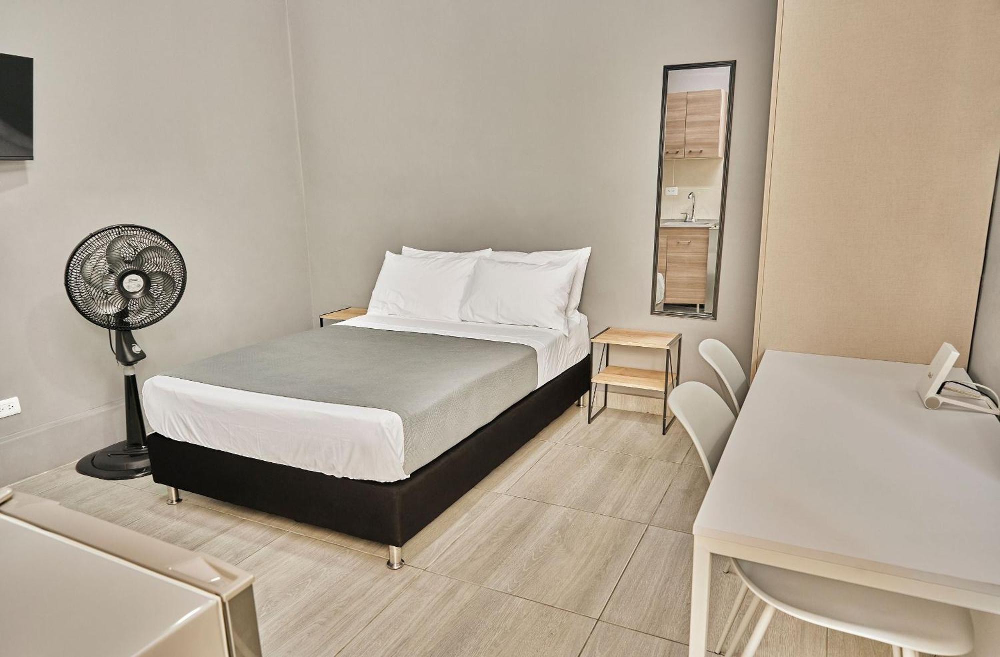Apartamento Y Loft En Zona Rosa De Laureles