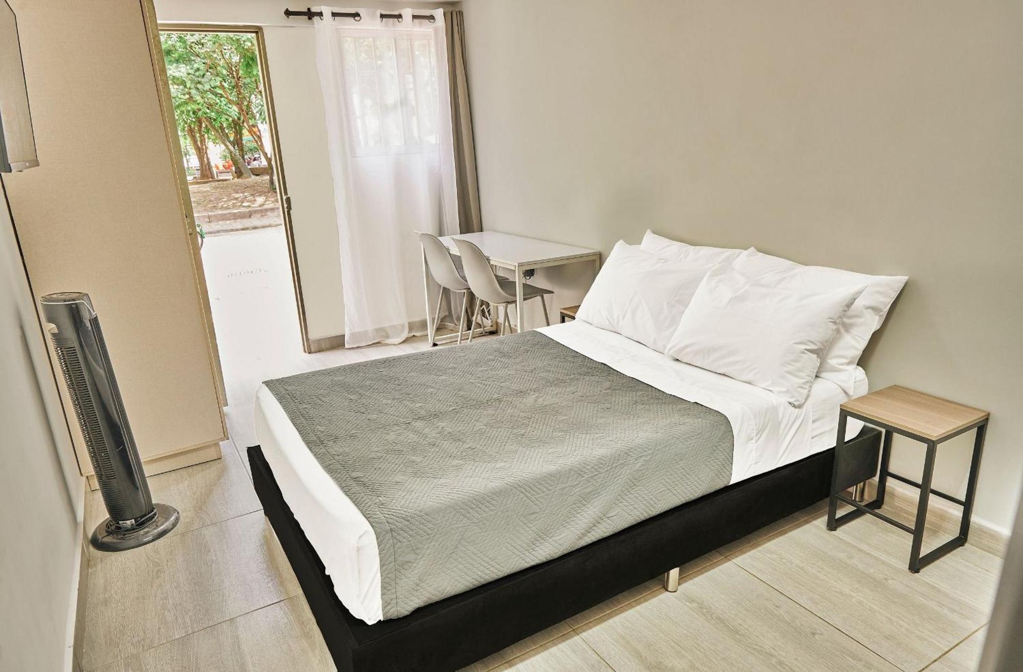 Y Loft En Zona Rosa De Laureles Apartamento