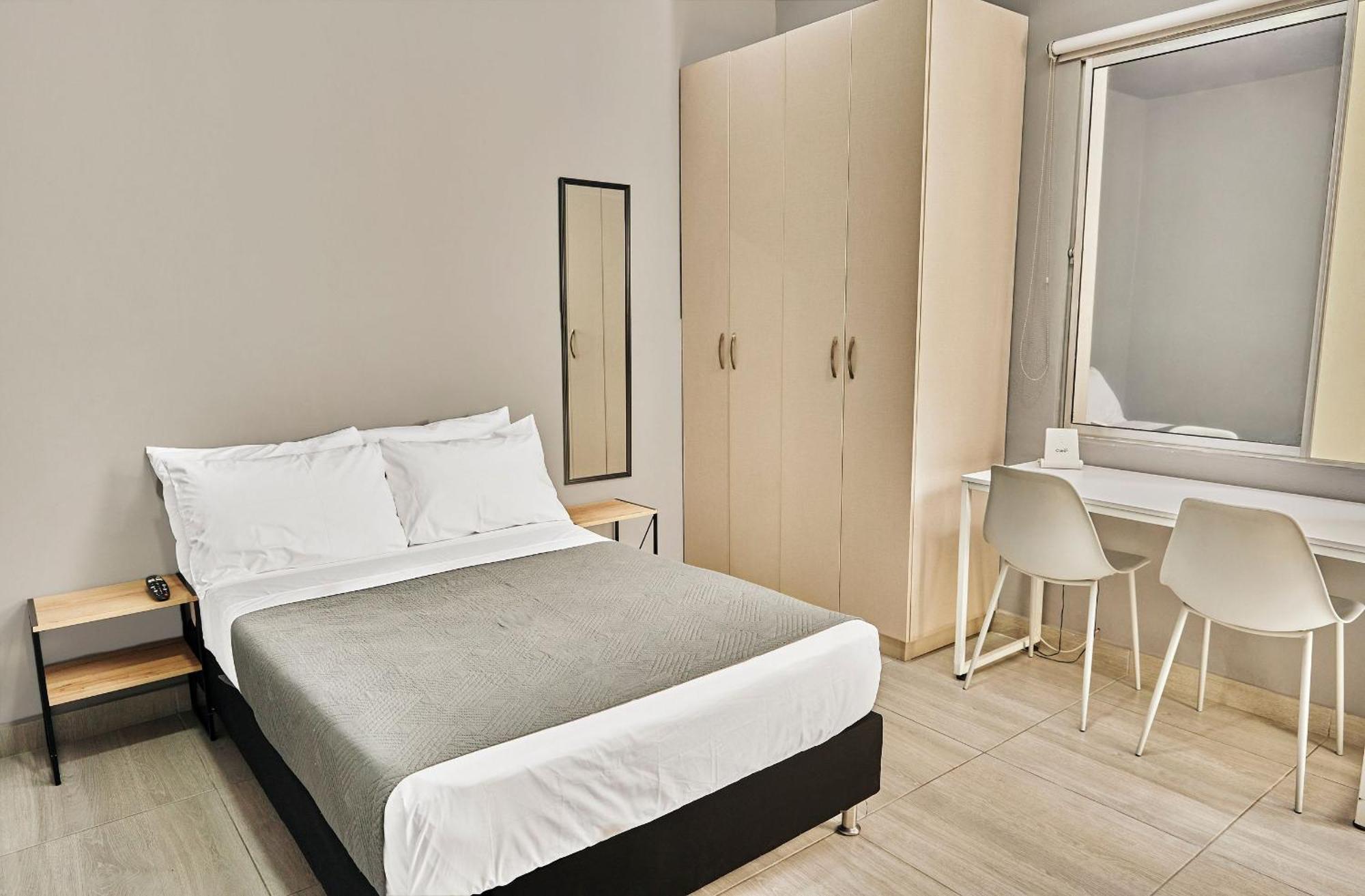 Apartamento Y Loft En Zona Rosa De Laureles Medellín