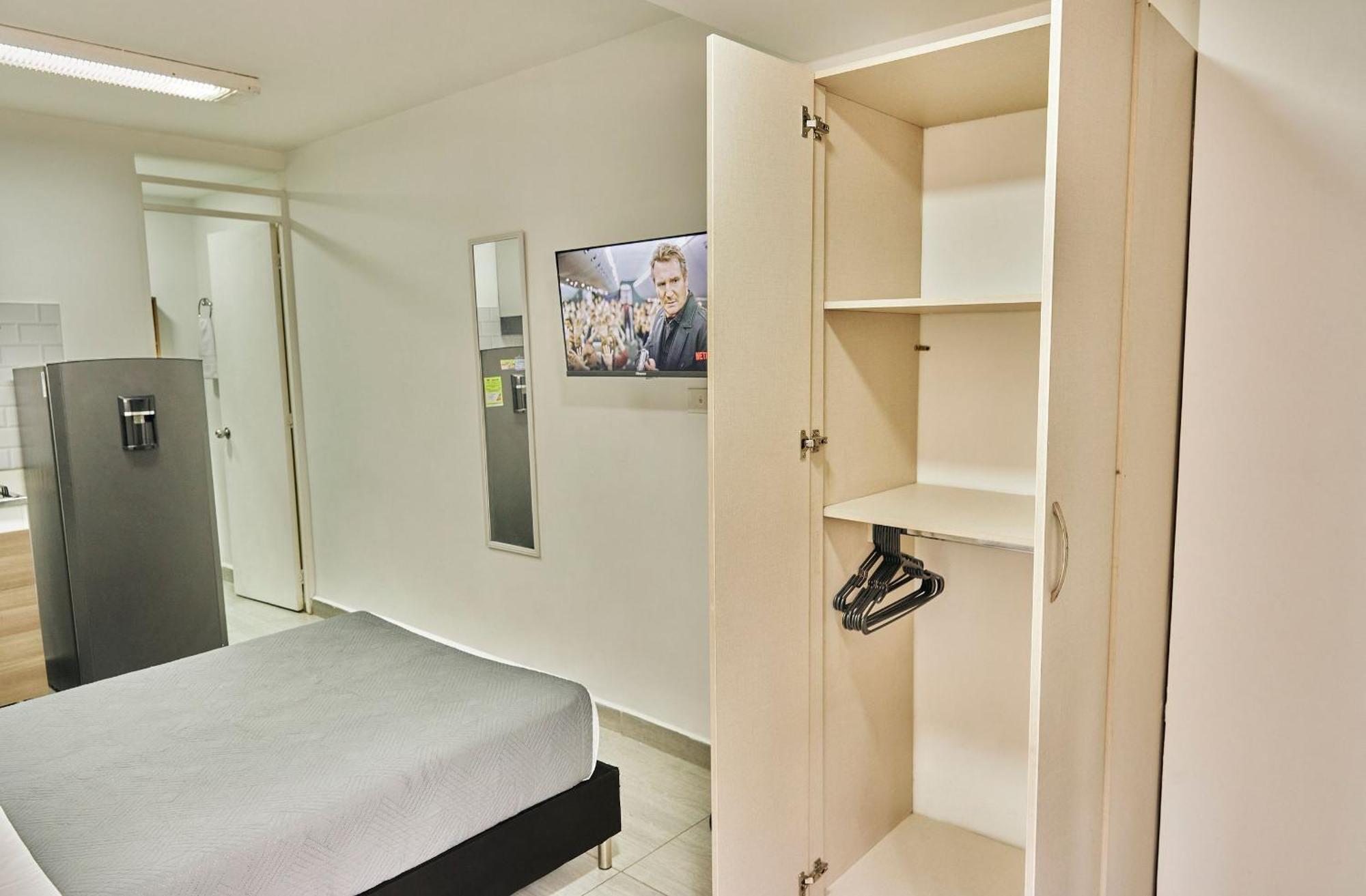 Apartamento Y Loft En Zona Rosa De Laureles *